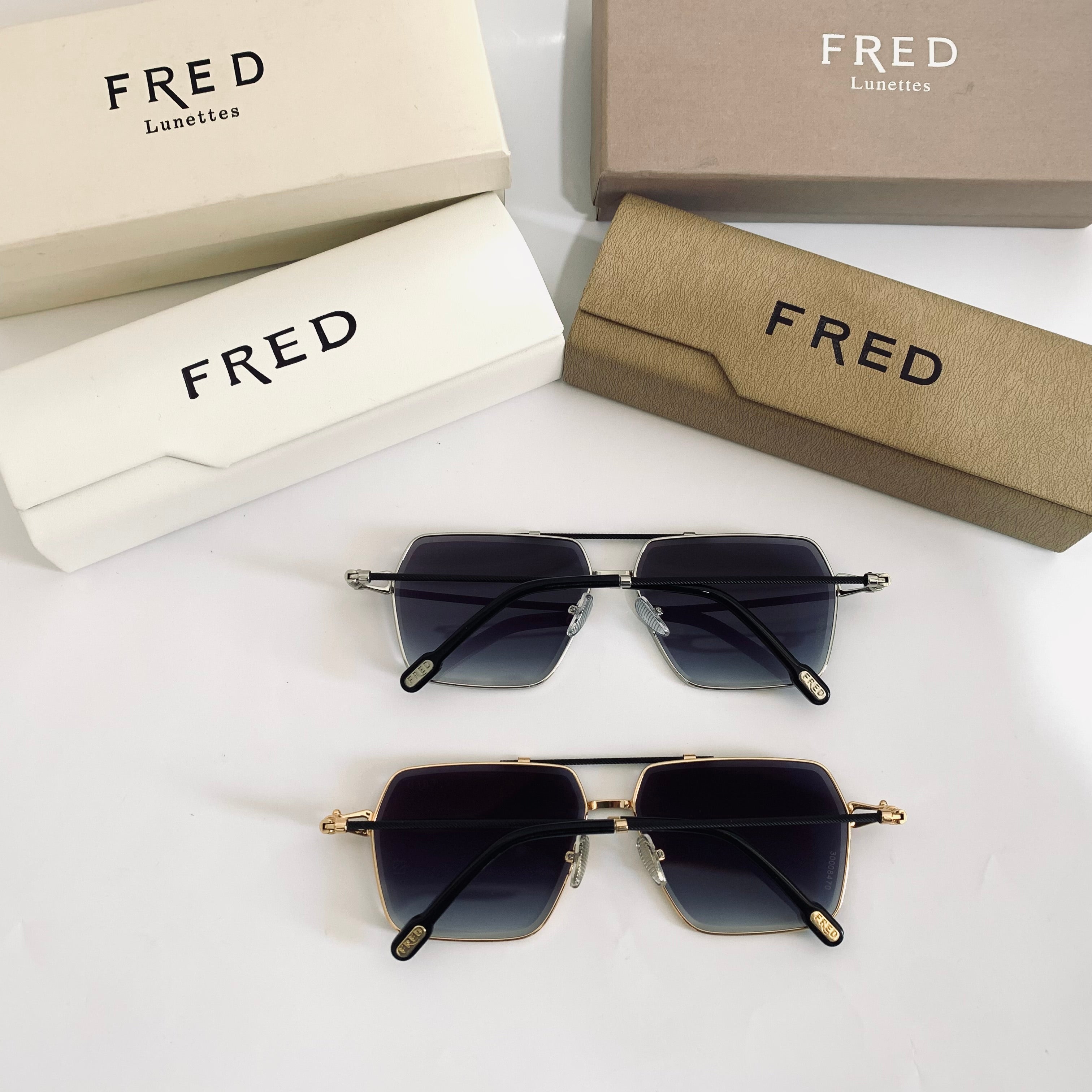 Fred FG50138U S