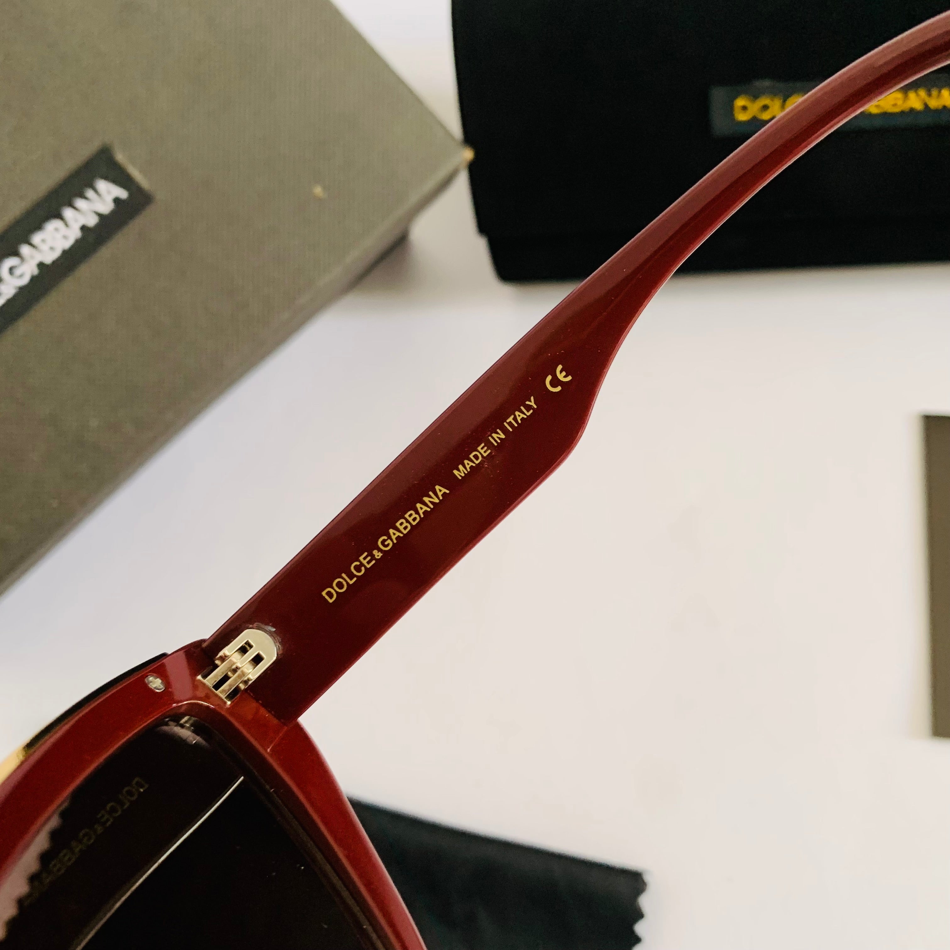 Dolce&Gabbana 9032 S