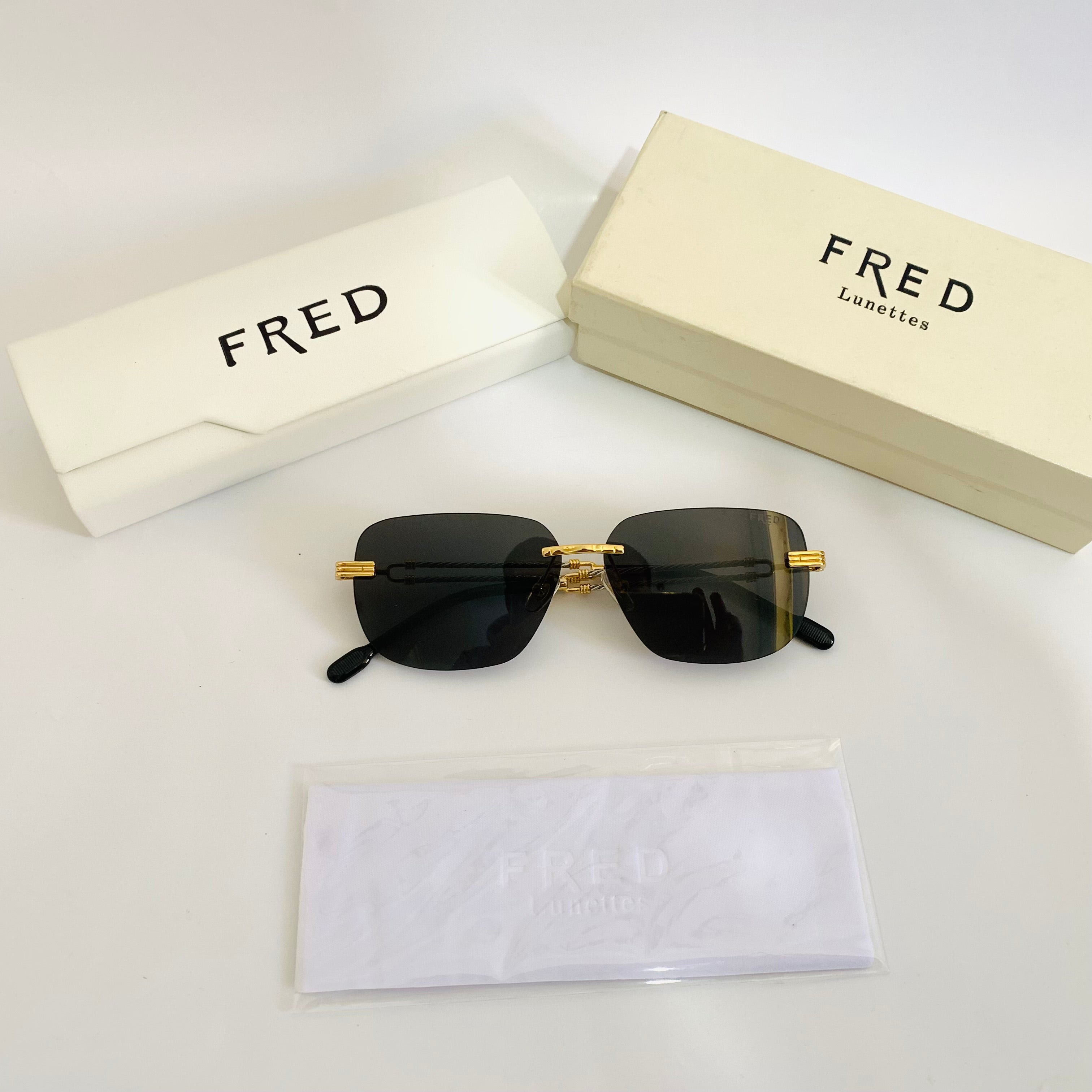 Fred FG40048U S prc
