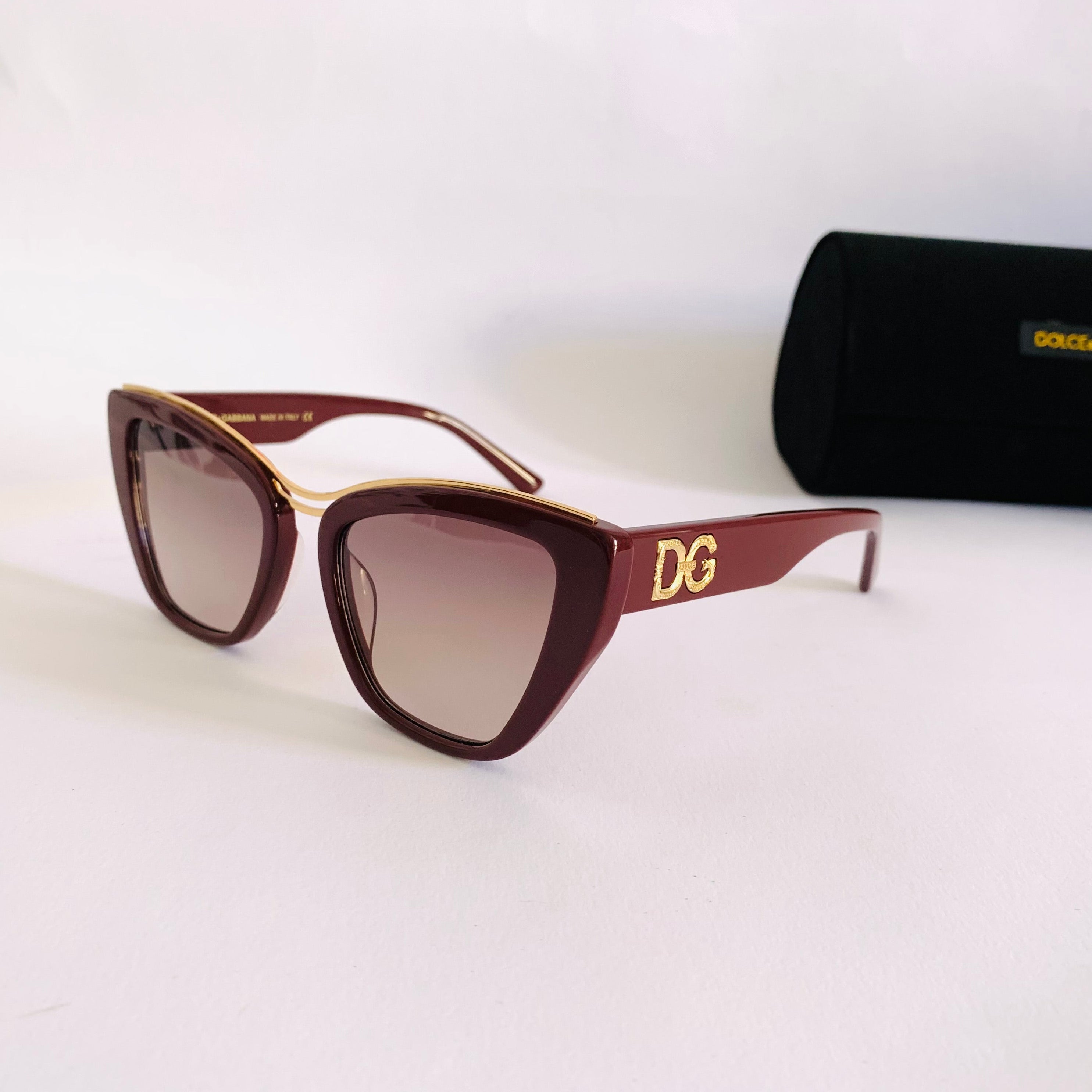 Dolce&Gabbana 9032 S