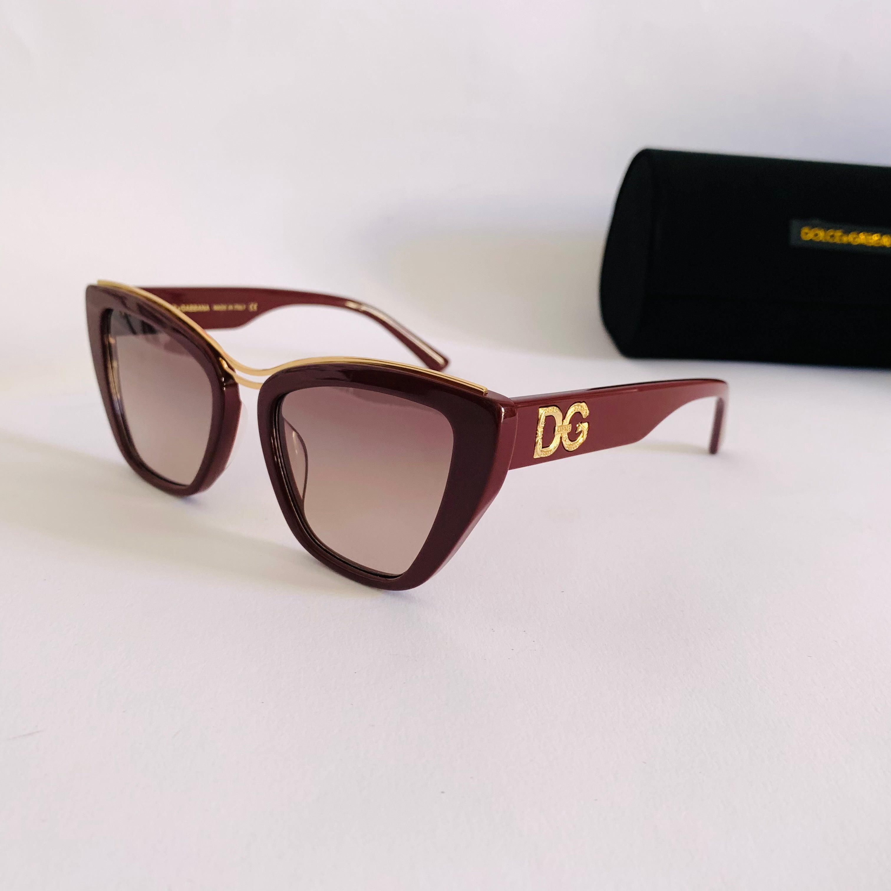 Dolce&Gabbana 9032 S