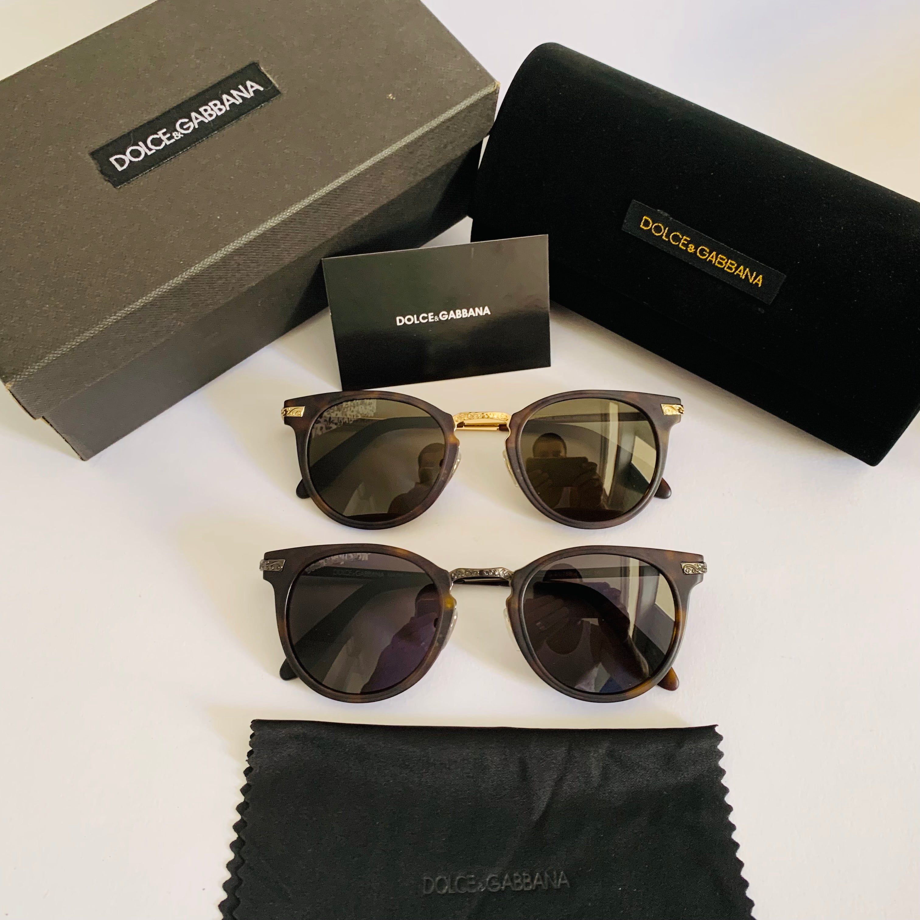 Dolce&Gabbana DG2296