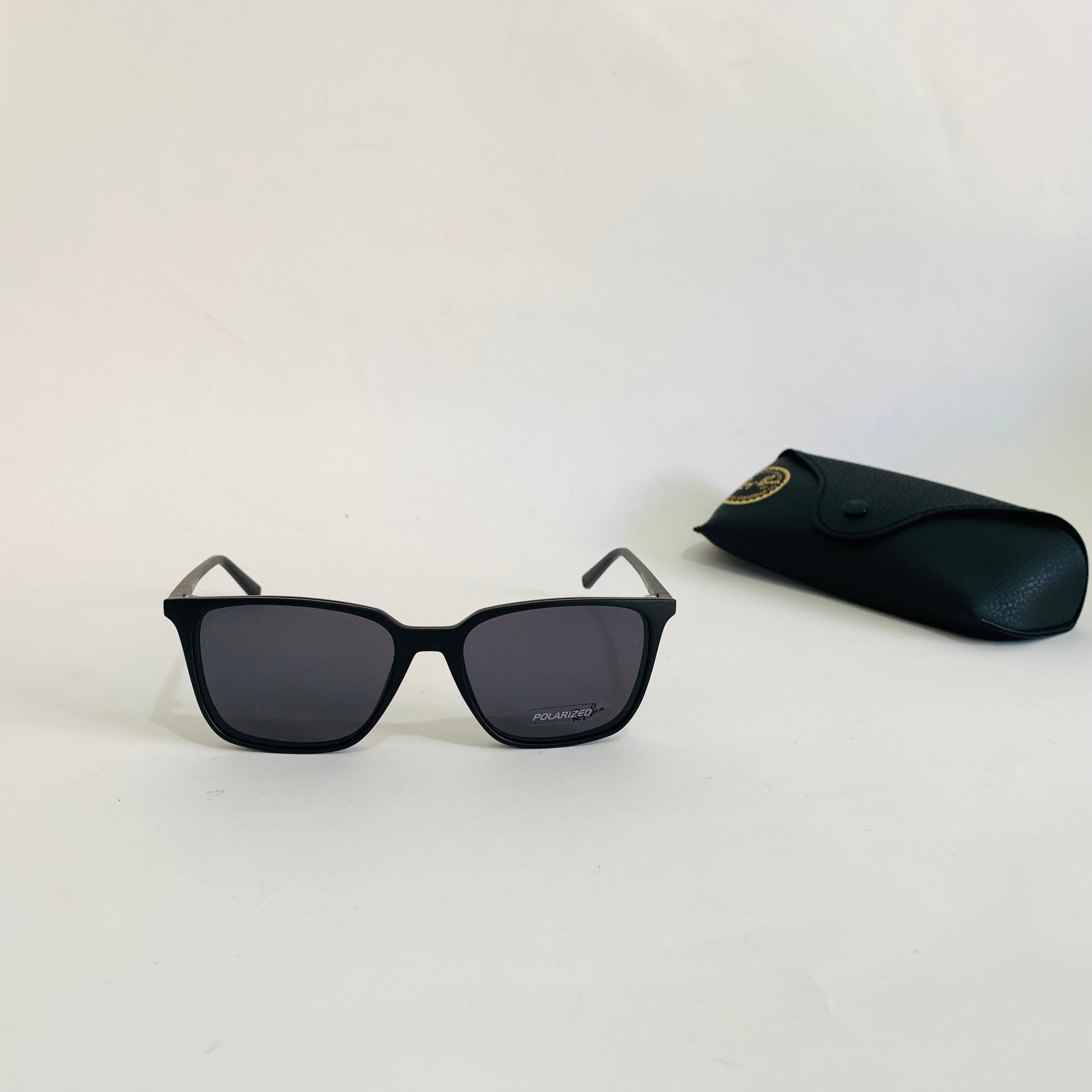 Ray-Ban RX7062 clips 2en1