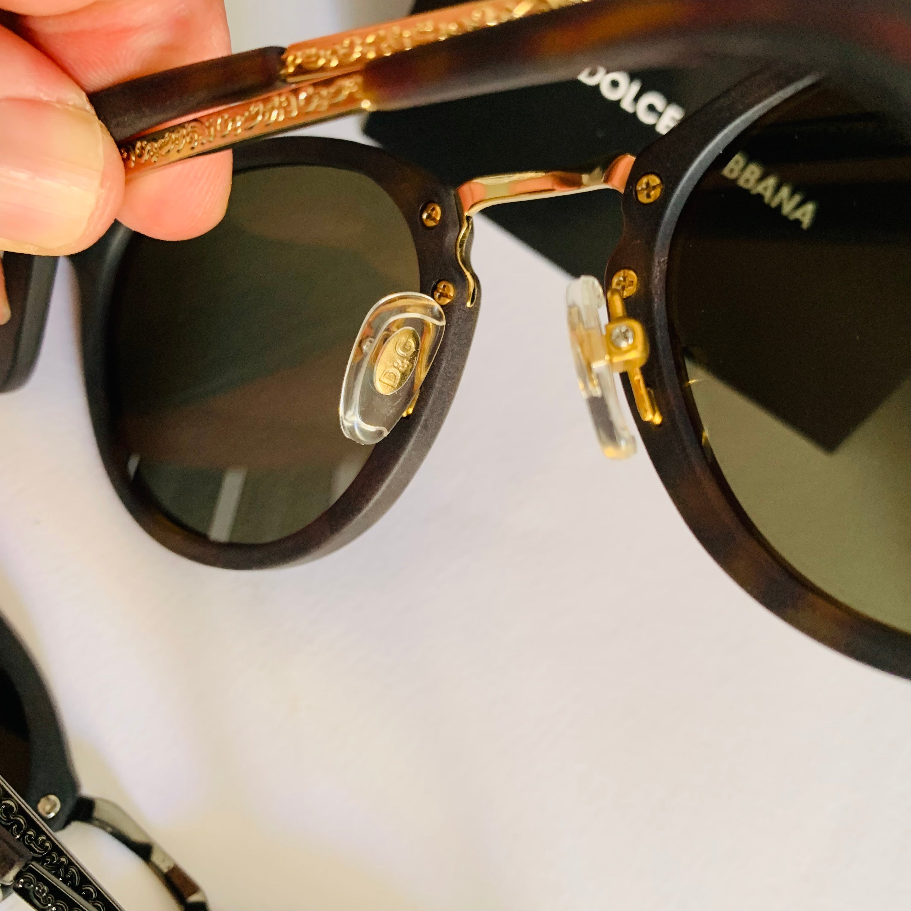 Dolce&Gabbana DG2296