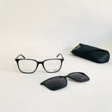 Ray-Ban RX7062 clips 2en1