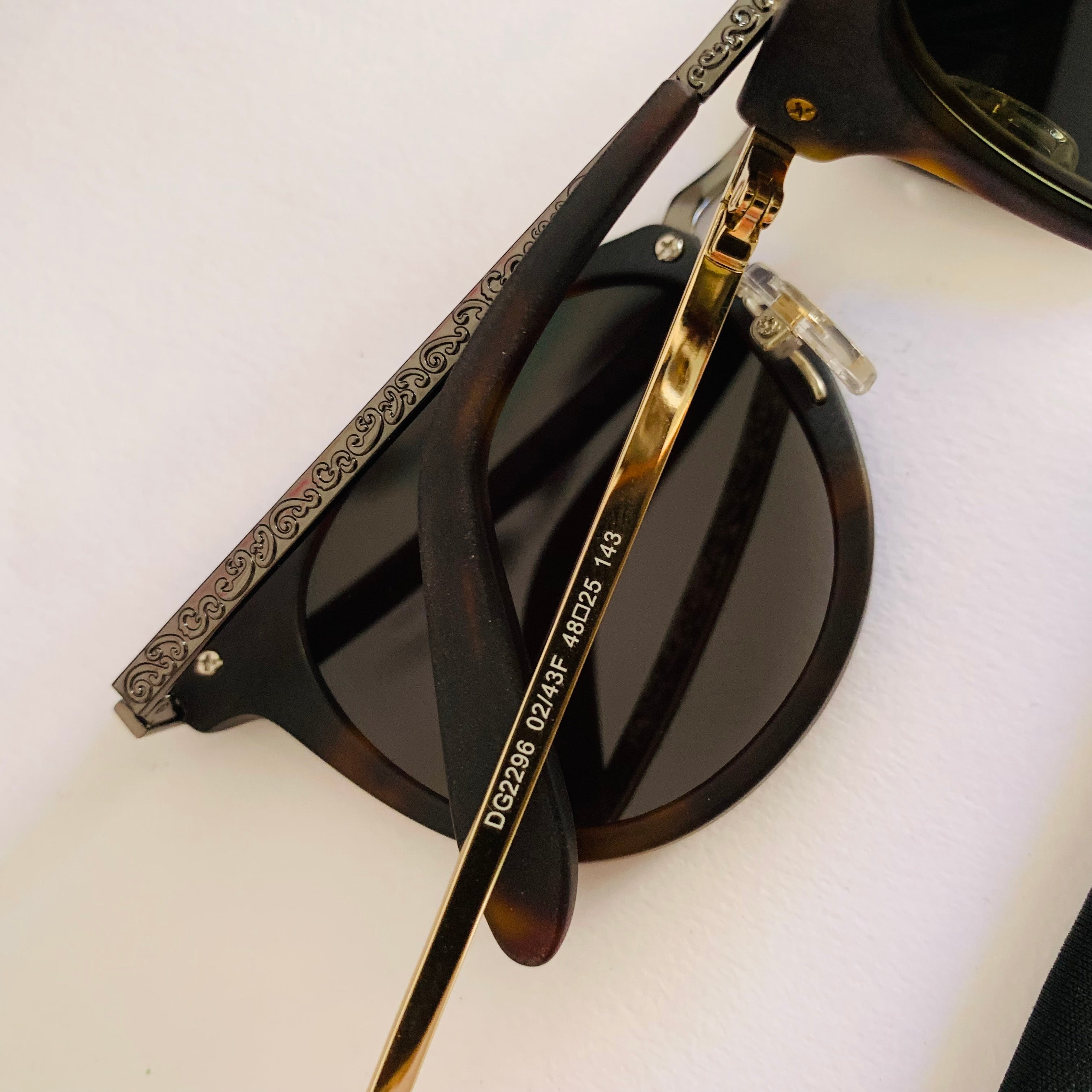 Dolce&Gabbana DG2296