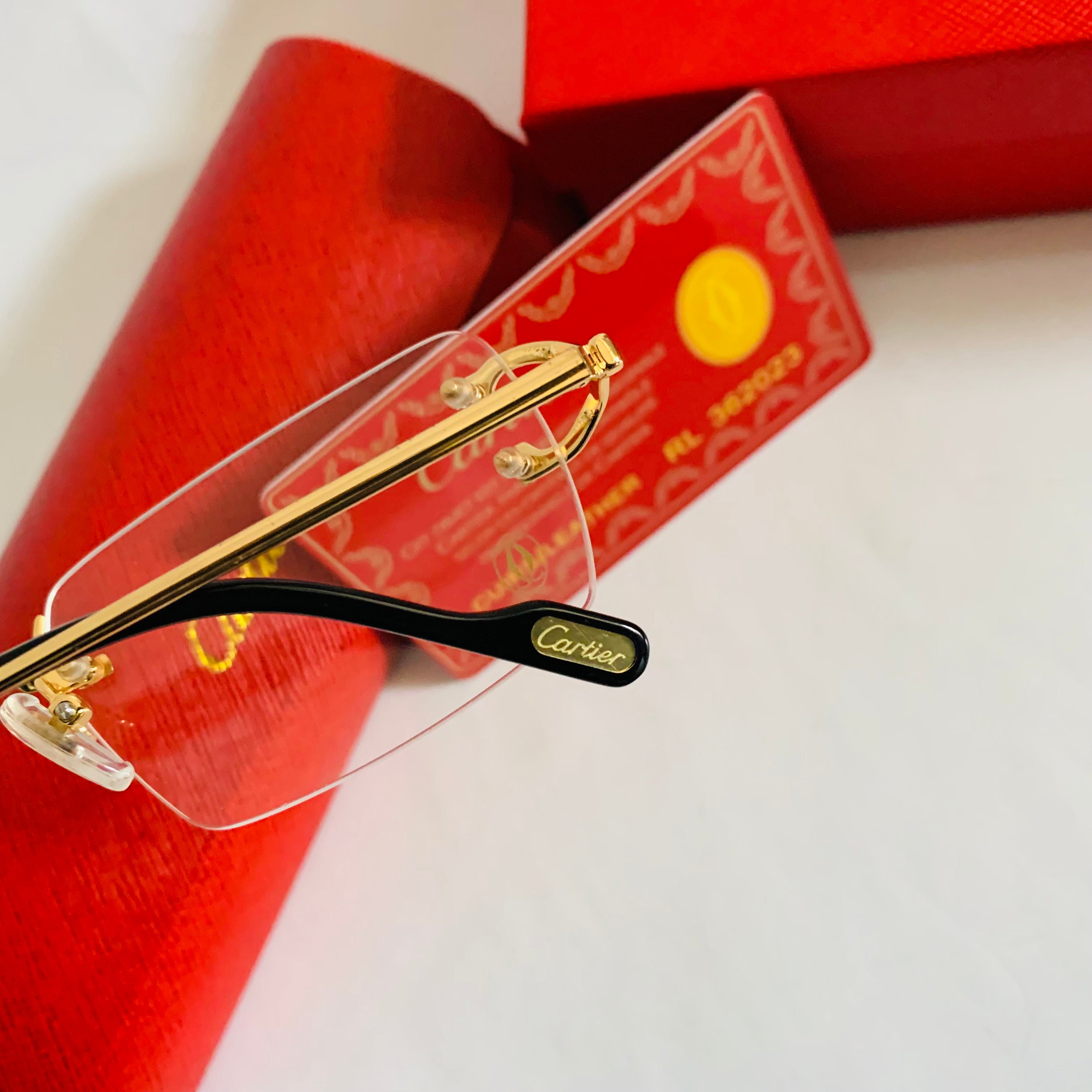 Cartier CT2452233 prc