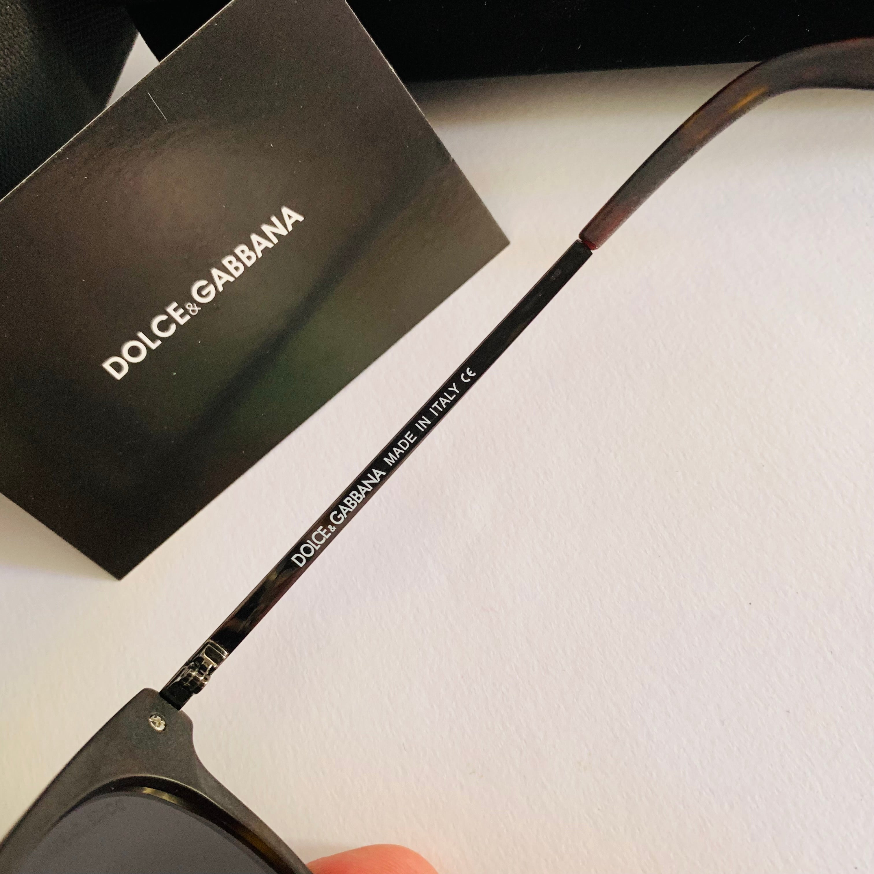 Dolce&Gabbana DG2296