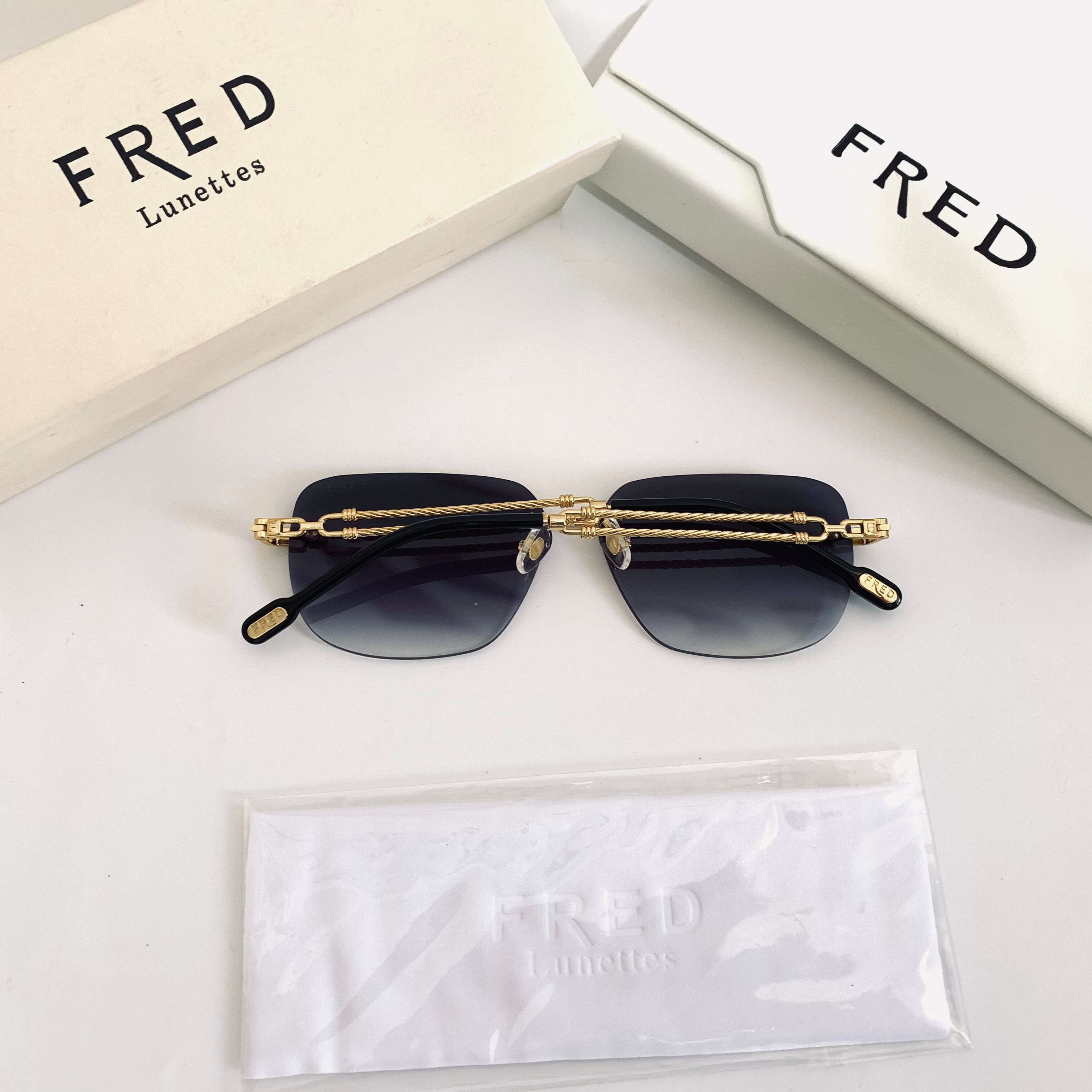 Fred FG40048U S prc
