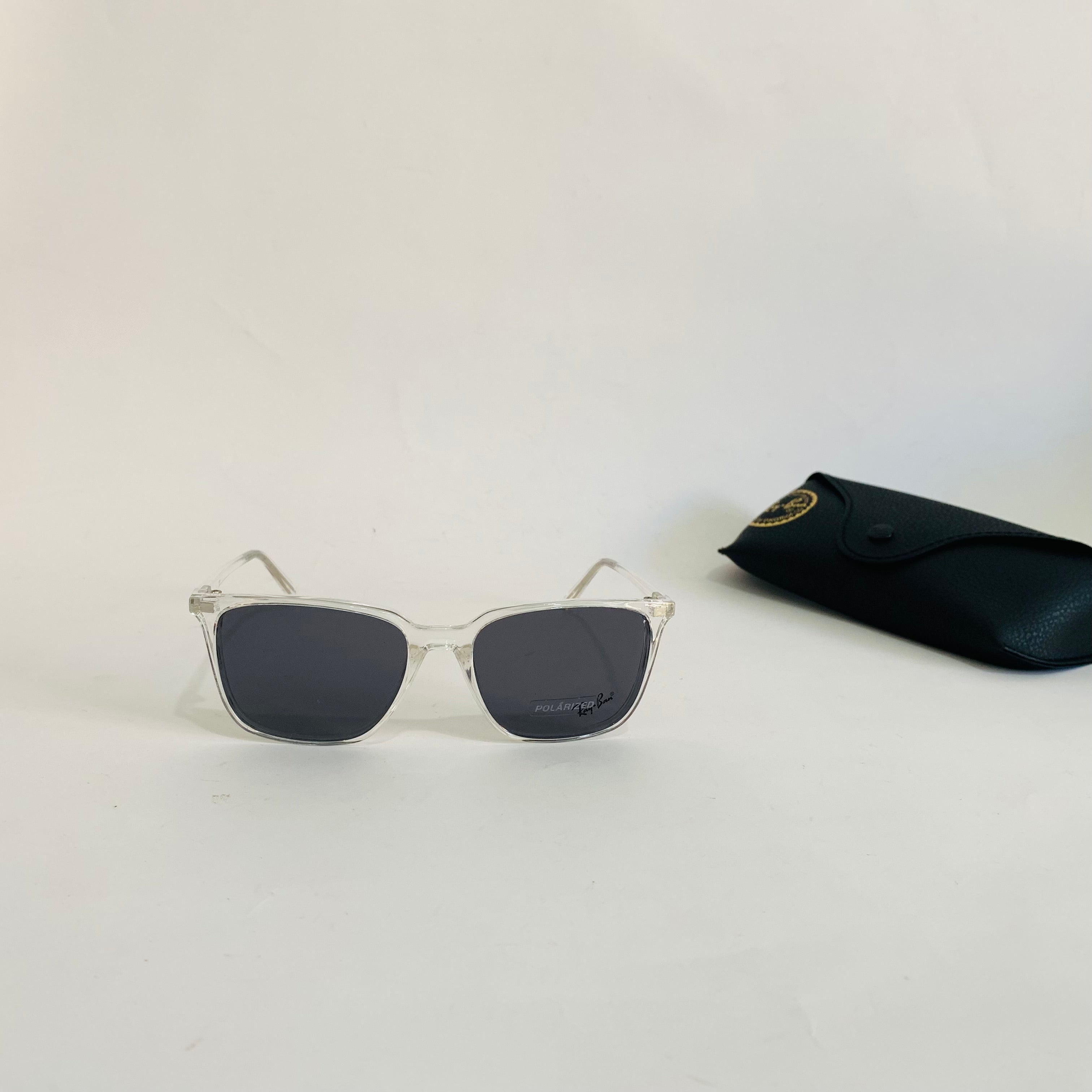 Ray-Ban RX7062 clips 2en1