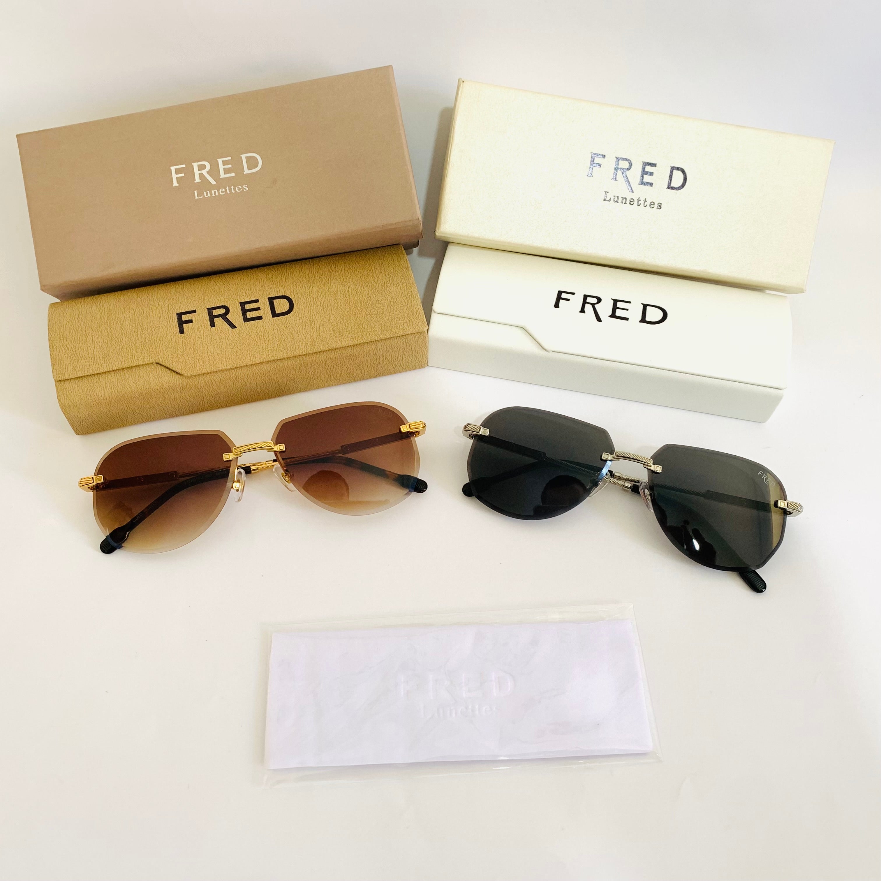 Fred FG40050U S prc
