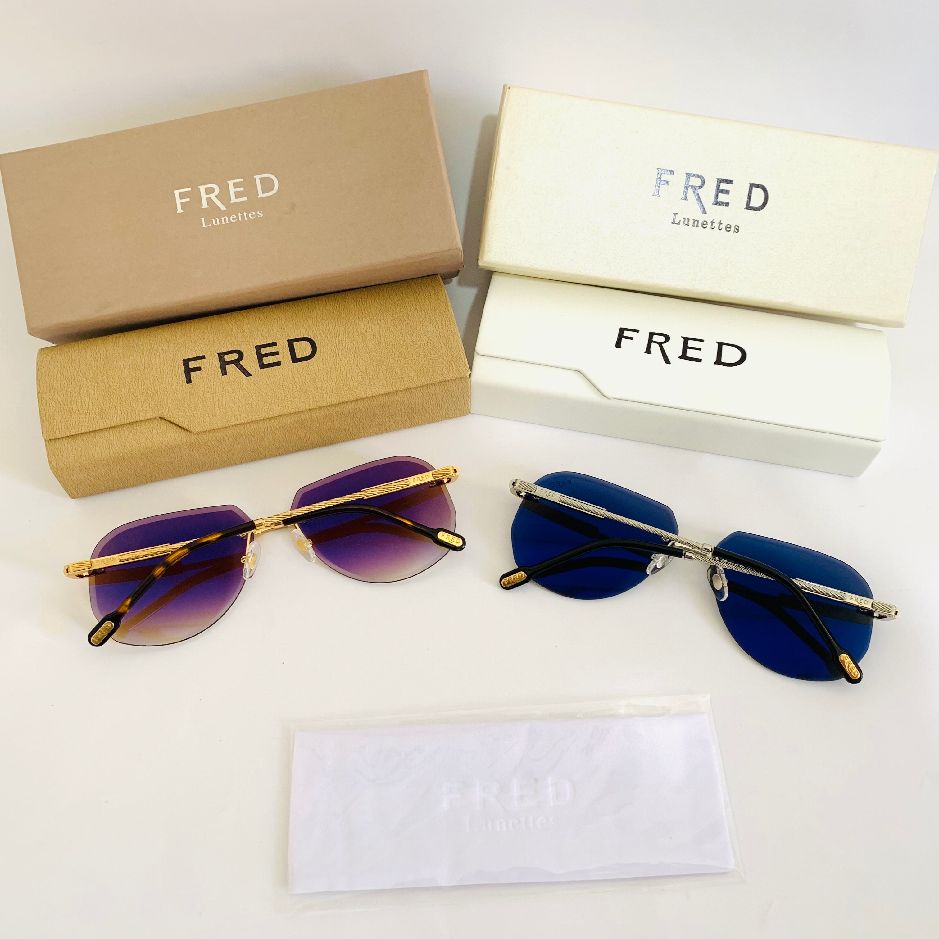 Fred FG40050U S prc
