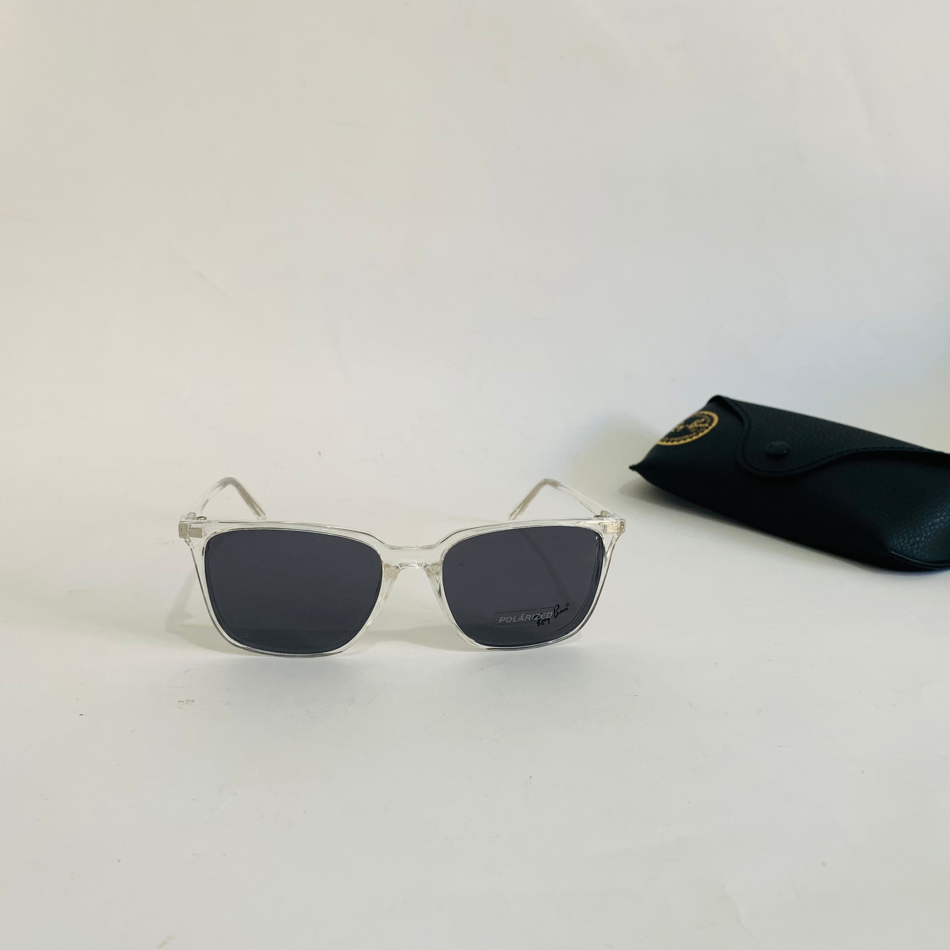 Ray-Ban RX7062 clips 2en1