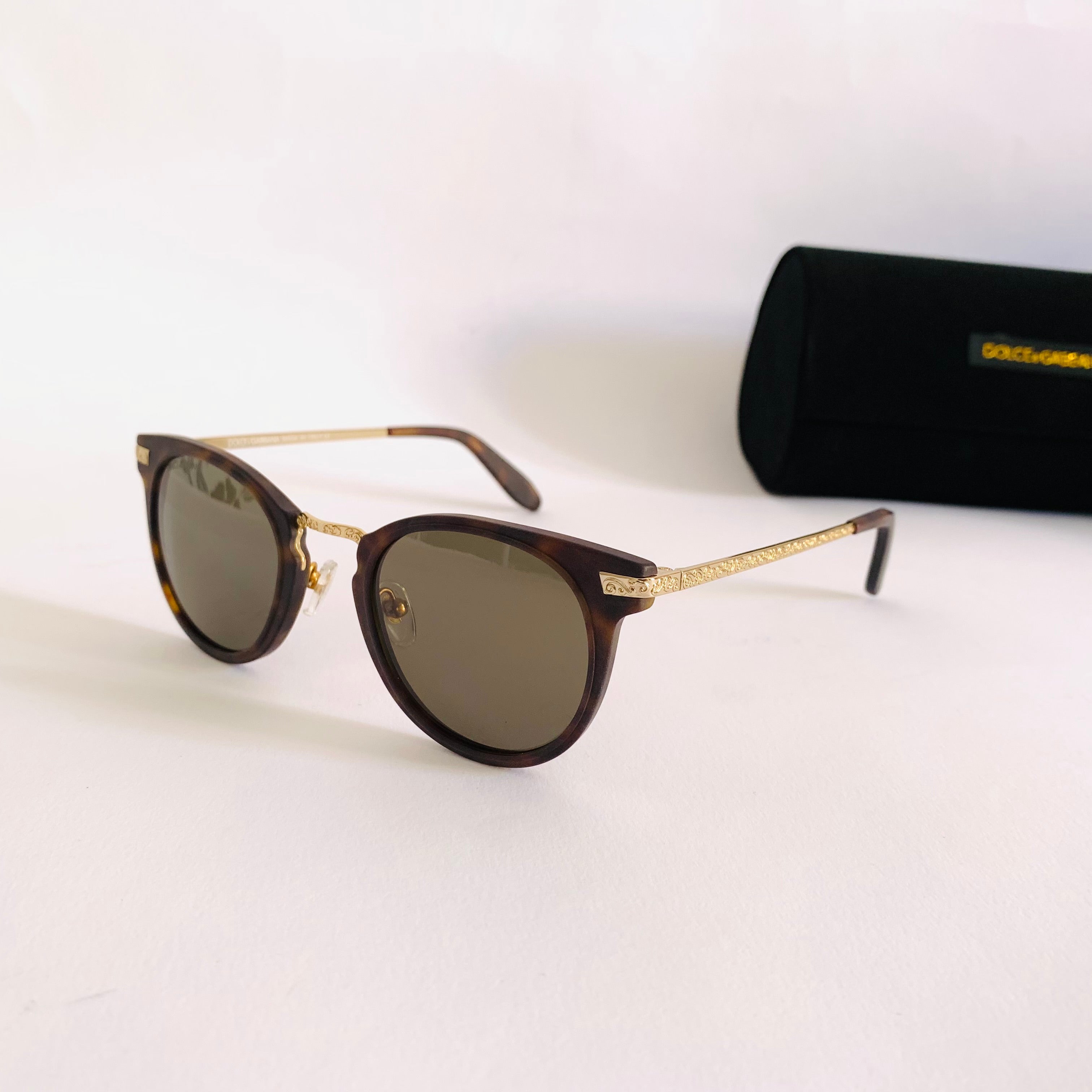 Dolce&Gabbana DG2296
