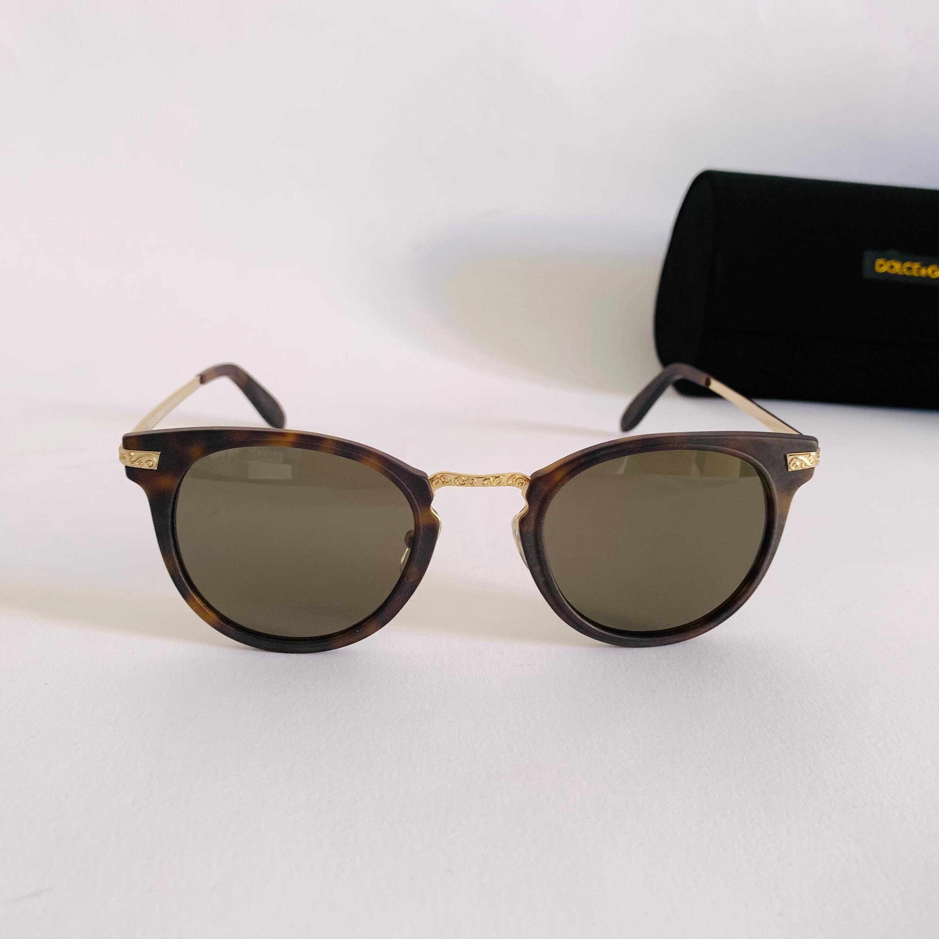 Dolce&Gabbana DG2296