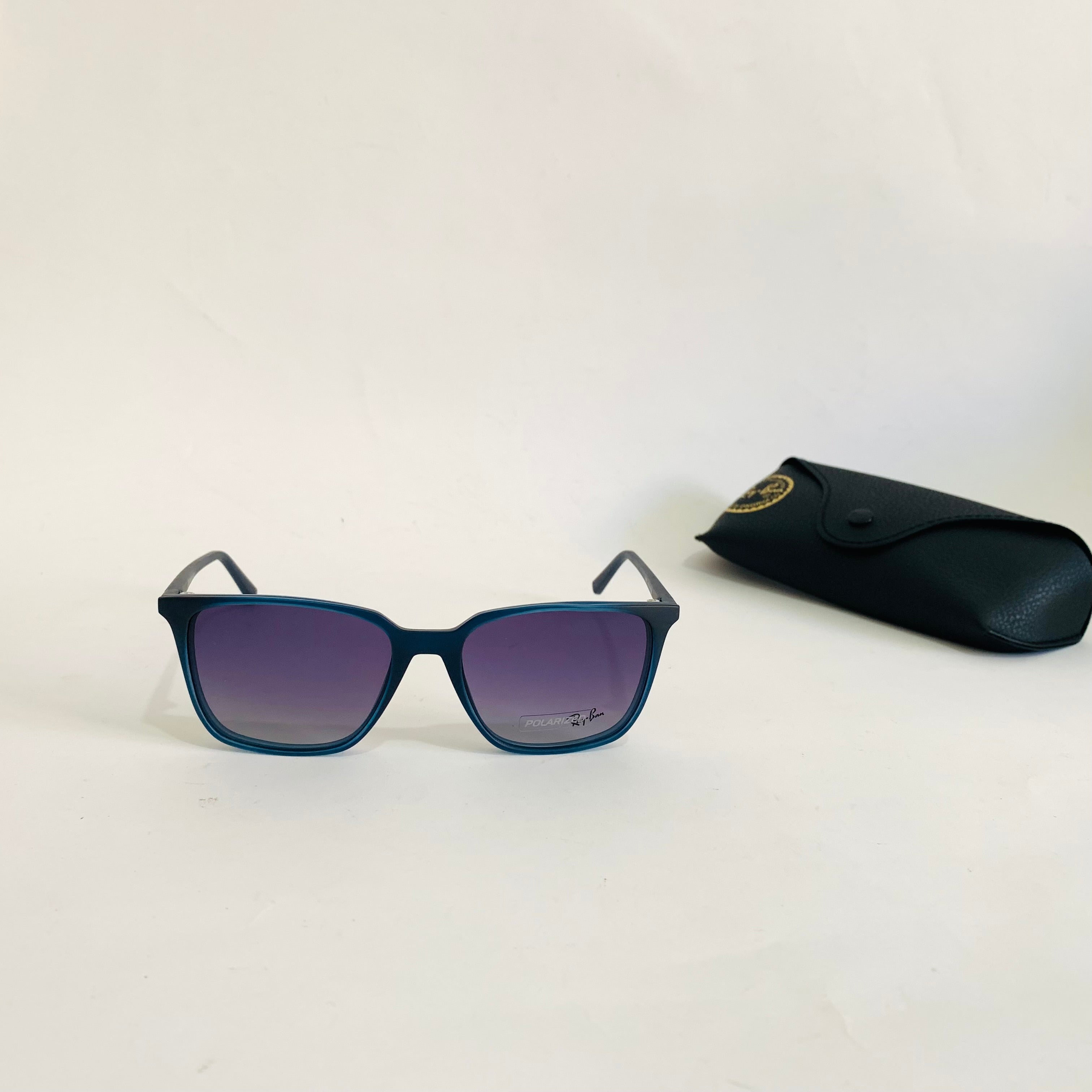 Ray-Ban RX7062 clips 2en1