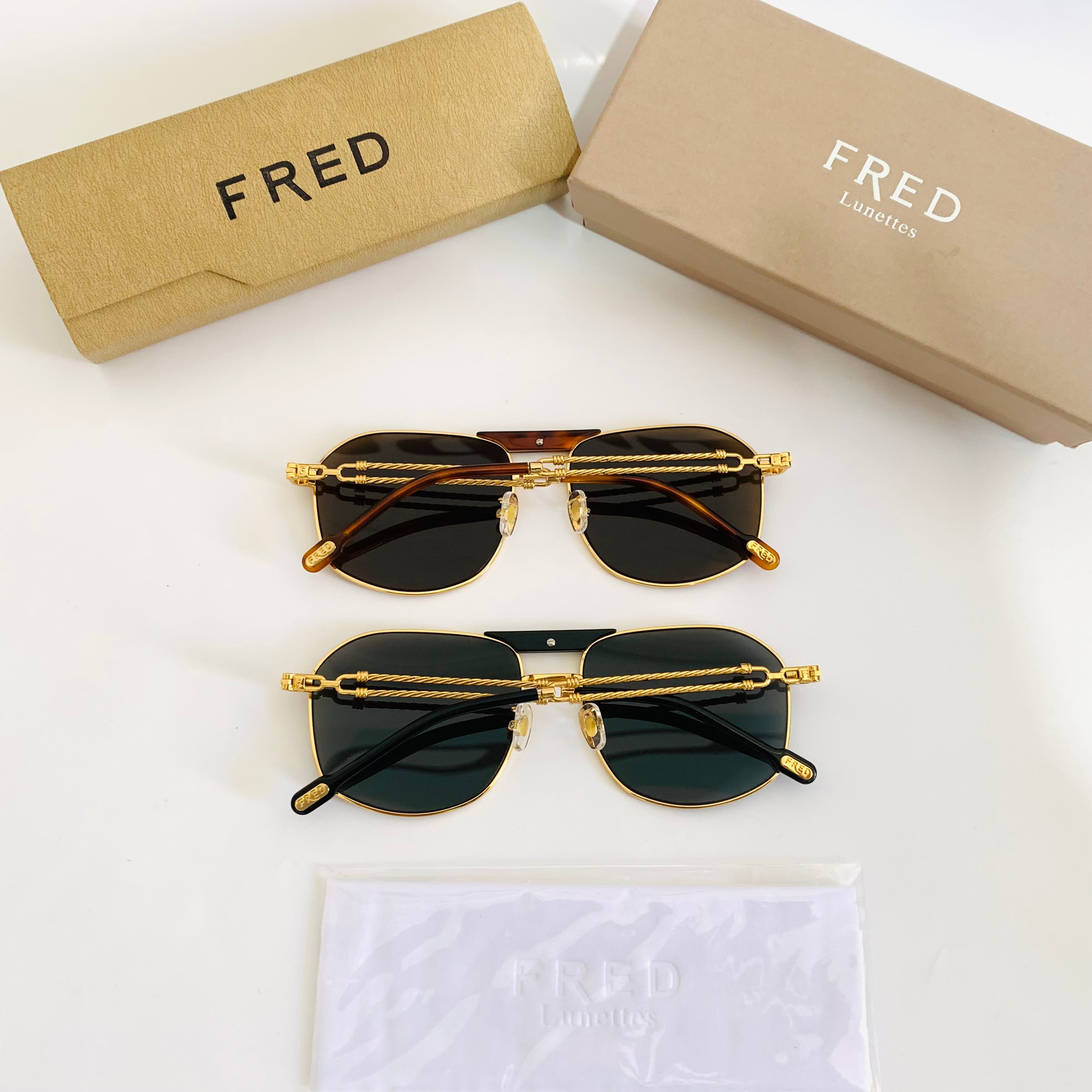 Fred FG40044U S
