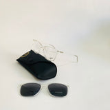 Ray-Ban RX7062 clips 2en1