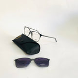 Ray-Ban RX7062 clips 2en1
