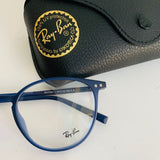 Ray-Ban RX7094 clips 2-en-1