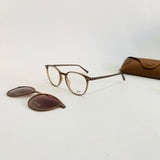 Ray-Ban RX7094 clips 2-en-1