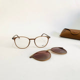 Ray-Ban RX7094 clips 2-en-1