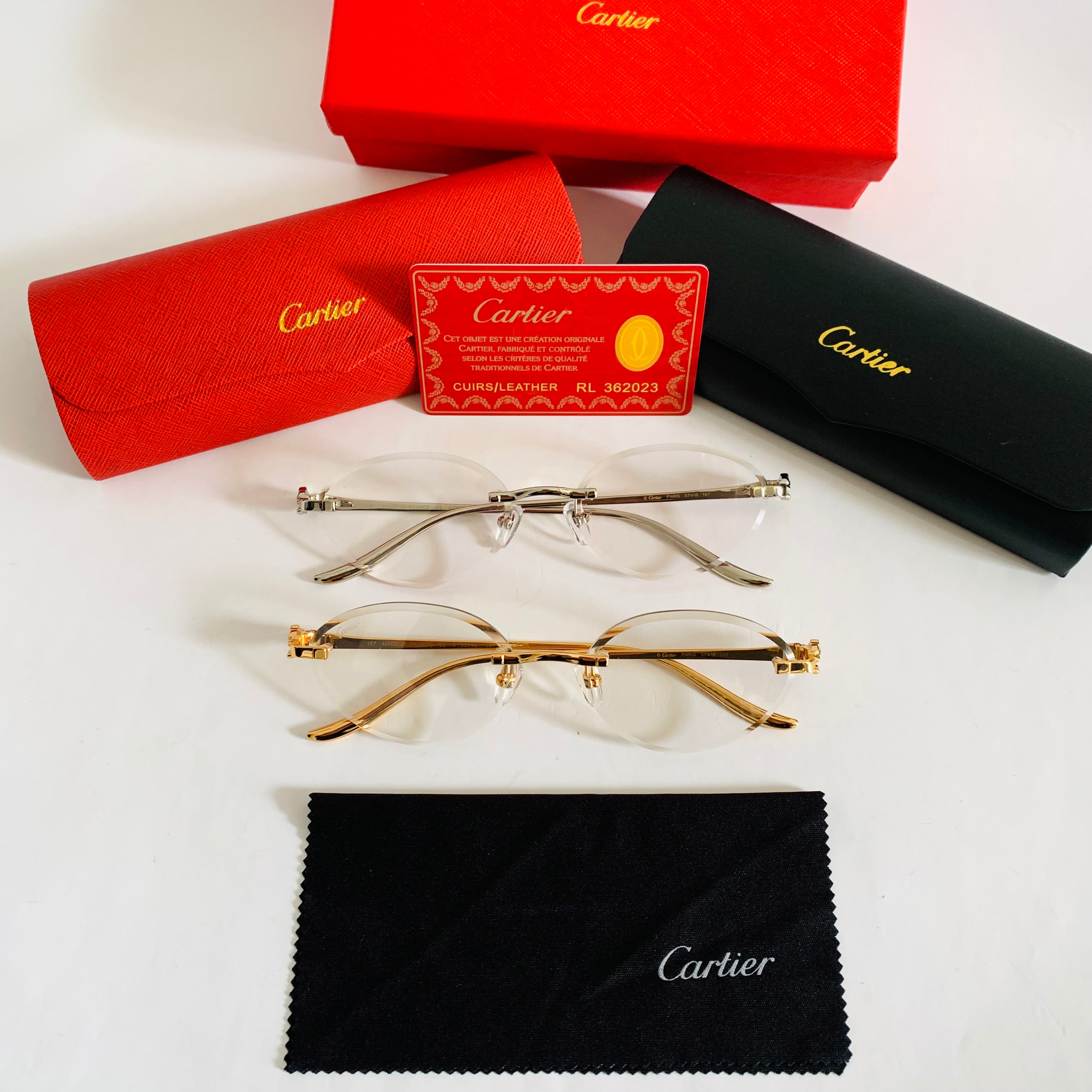 Cartier CT0504S