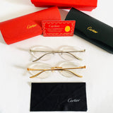 Cartier CT0504S