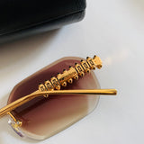 Cartier CT0739S