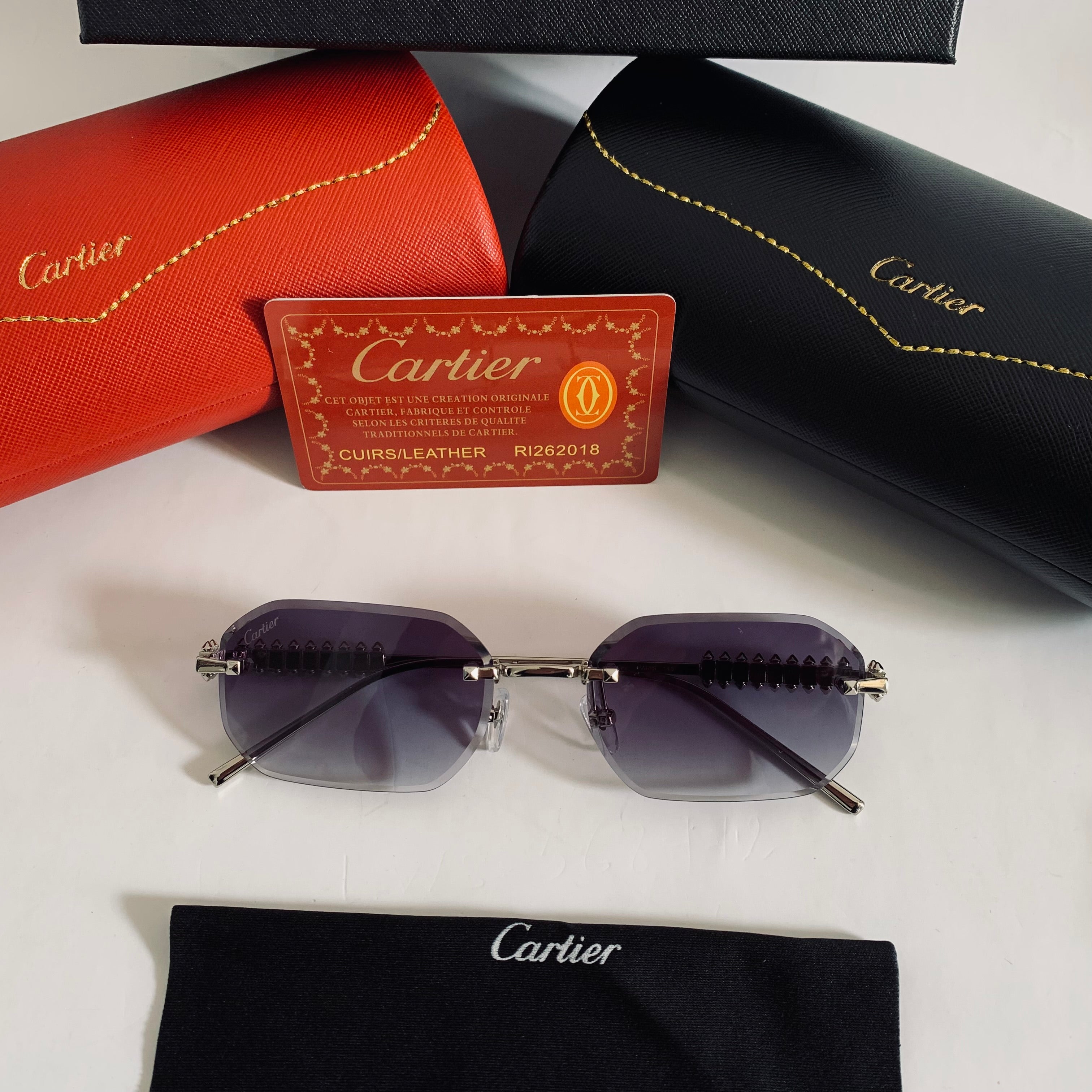 Cartier CT0739S