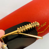 Cartier CT0739S