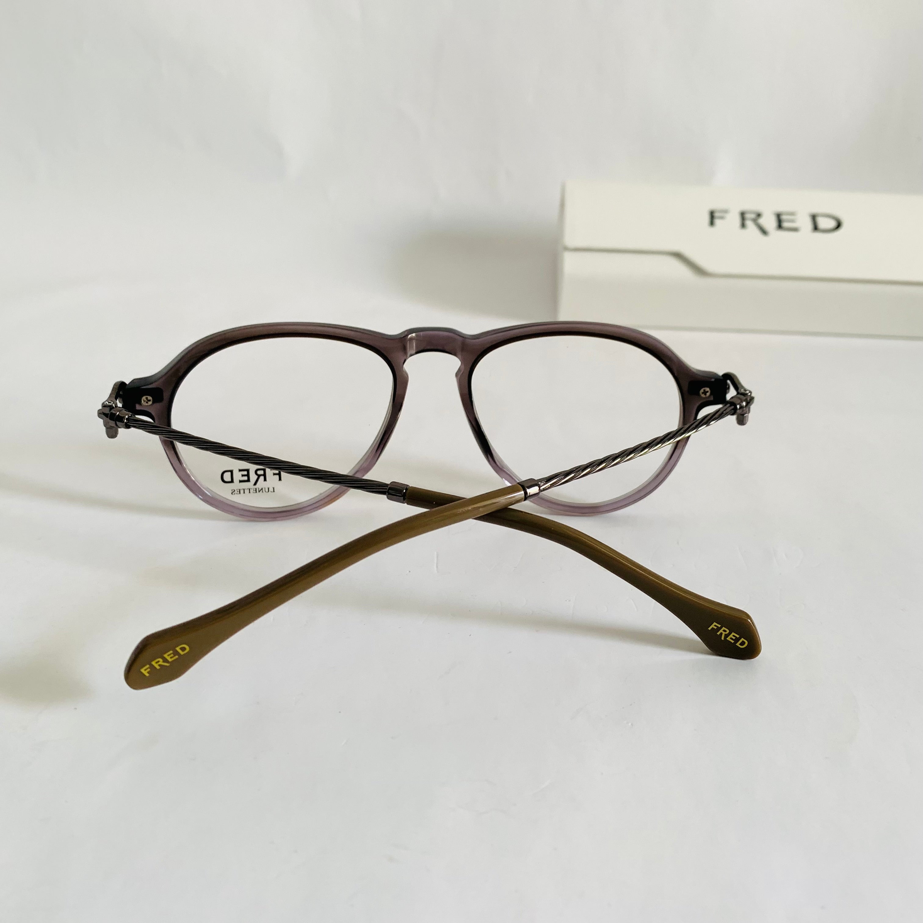 Fred 12840J opt