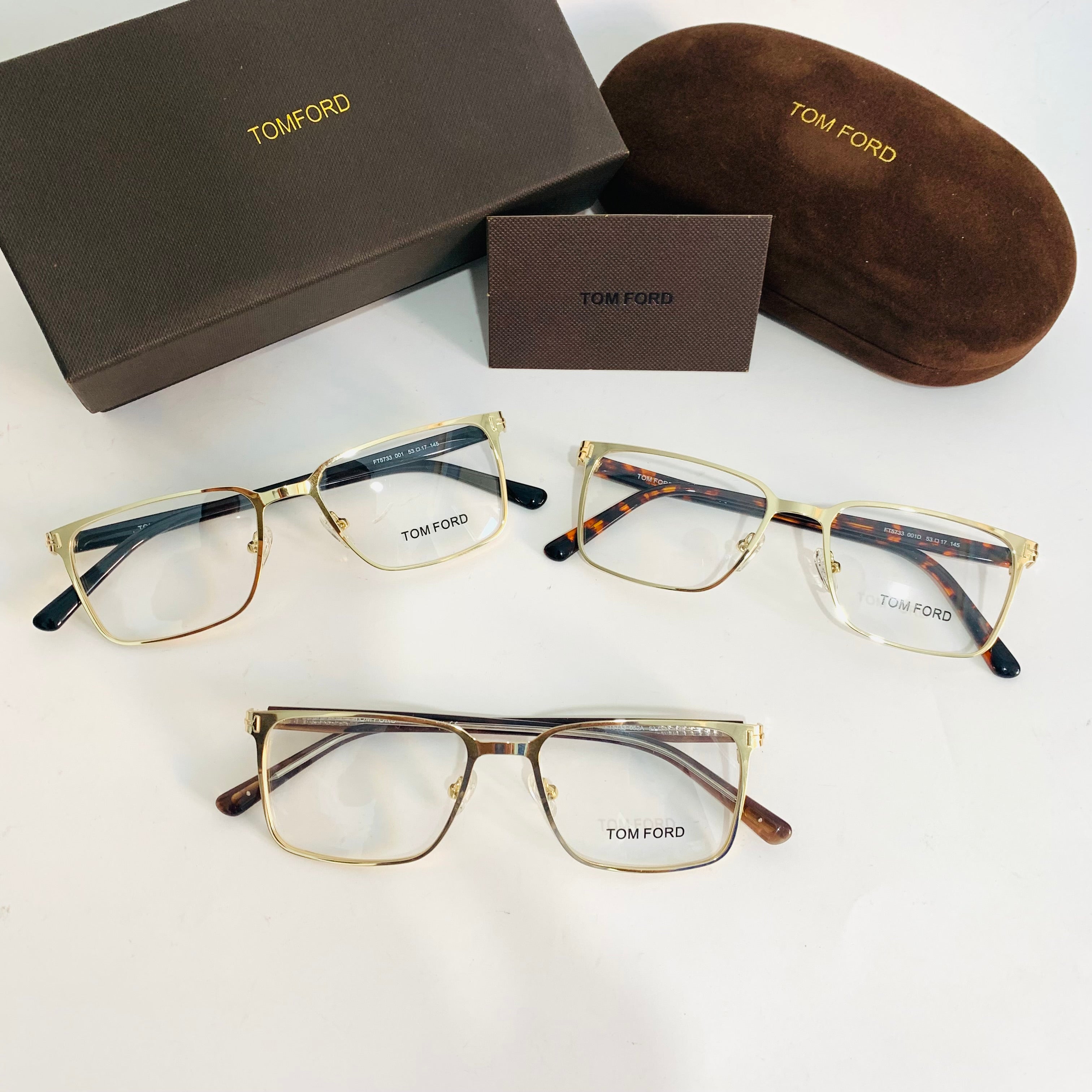 Tom Ford FT5733 opt
