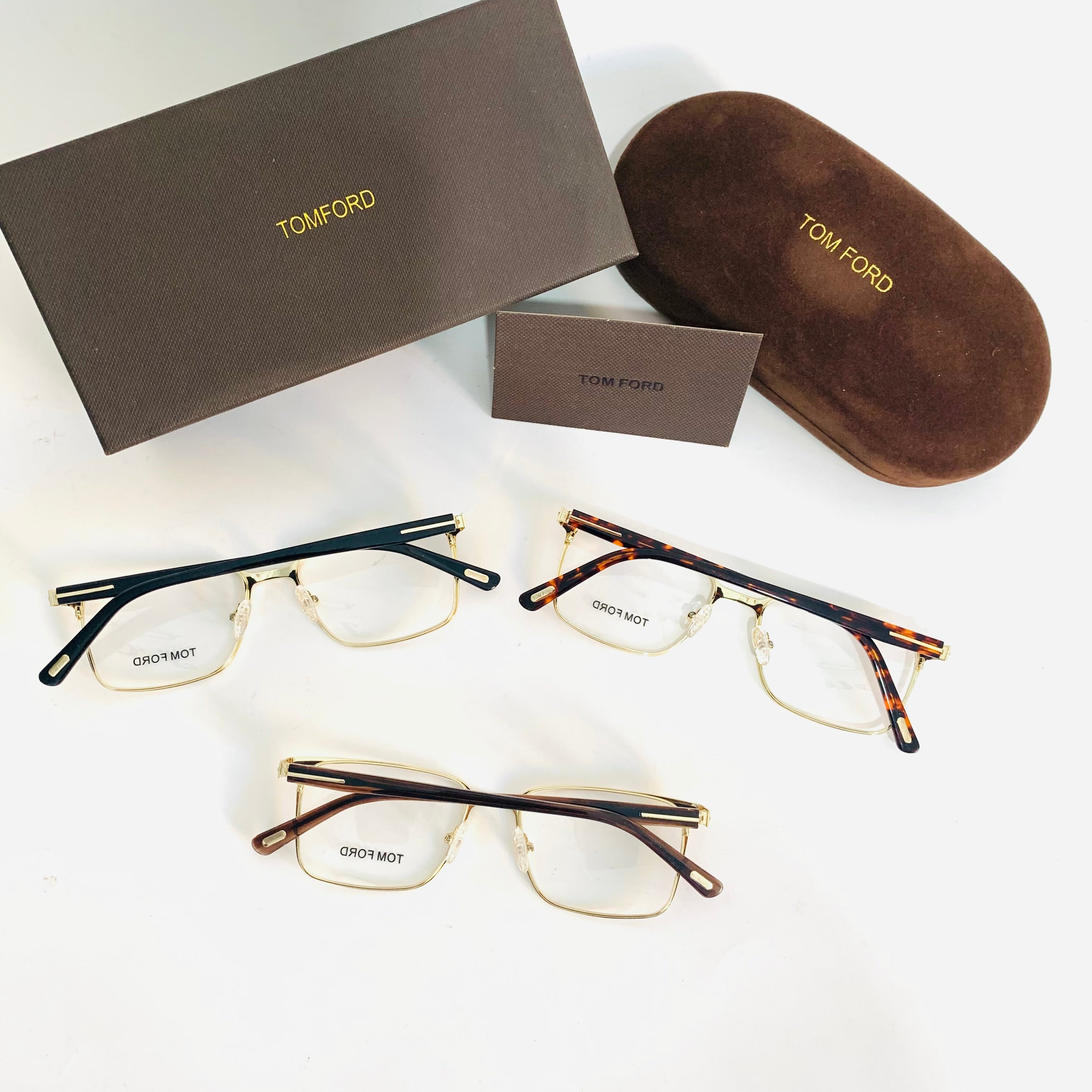 Tom Ford FT5733 opt