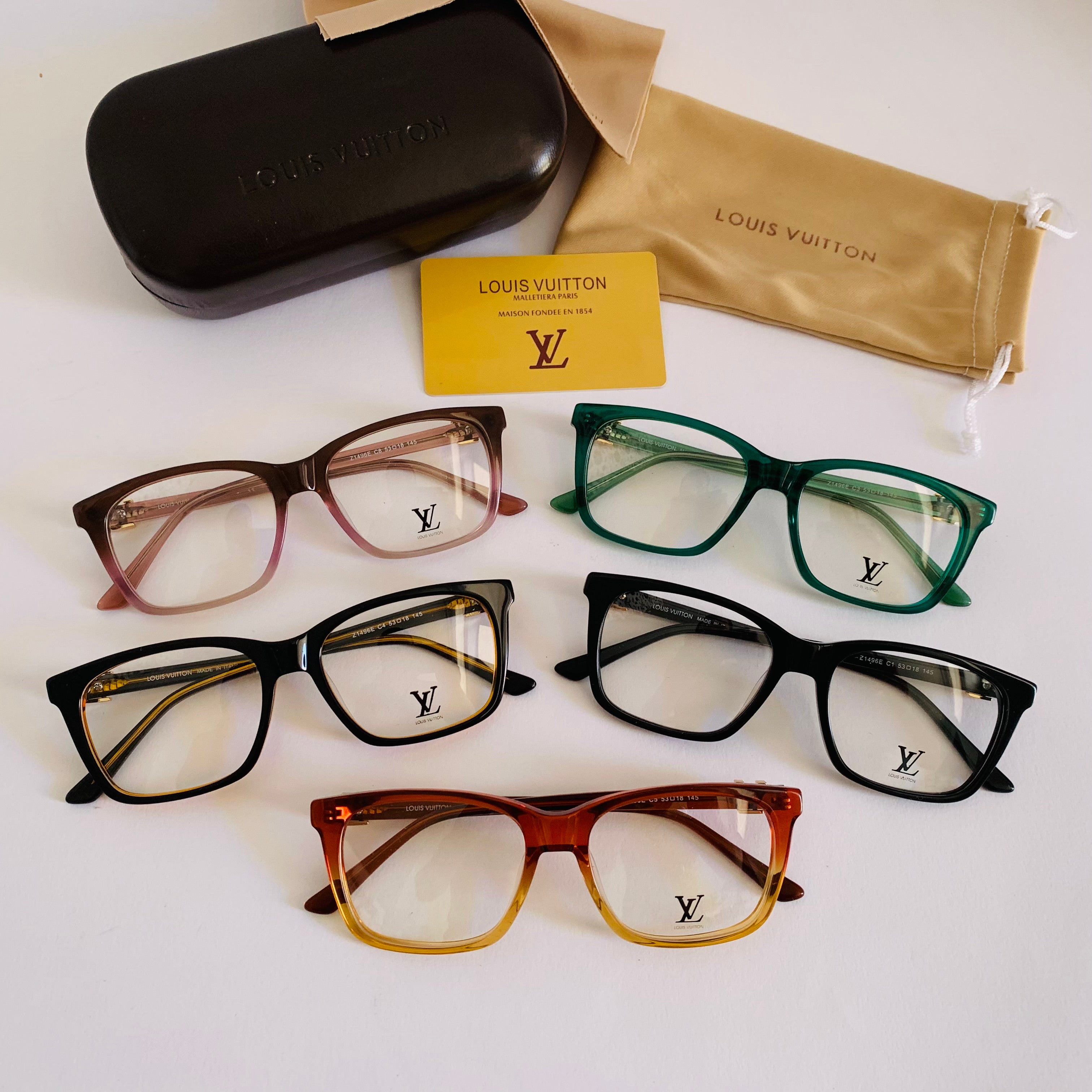 Louis Vuitton Z1496E opt