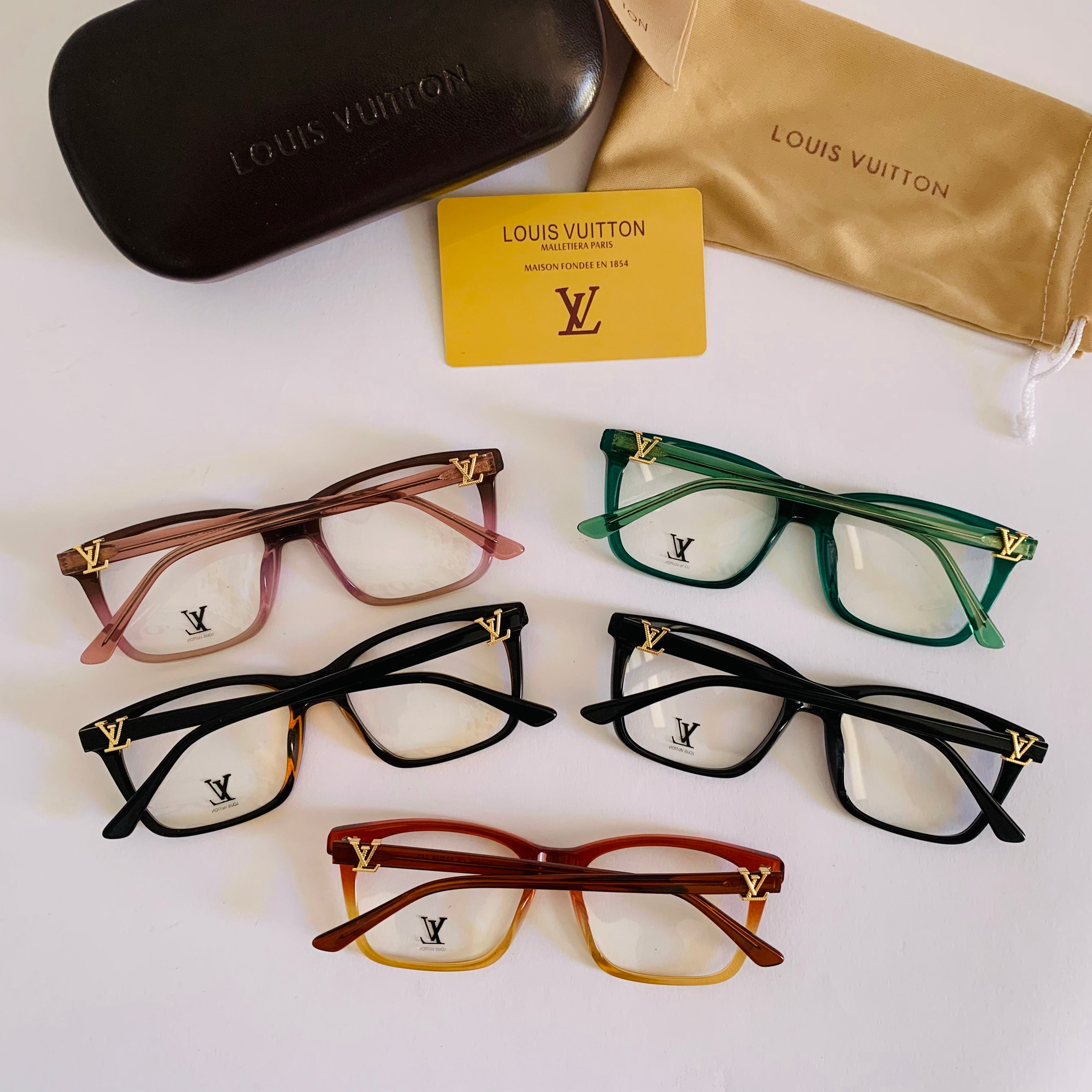 Louis Vuitton Z1496E opt