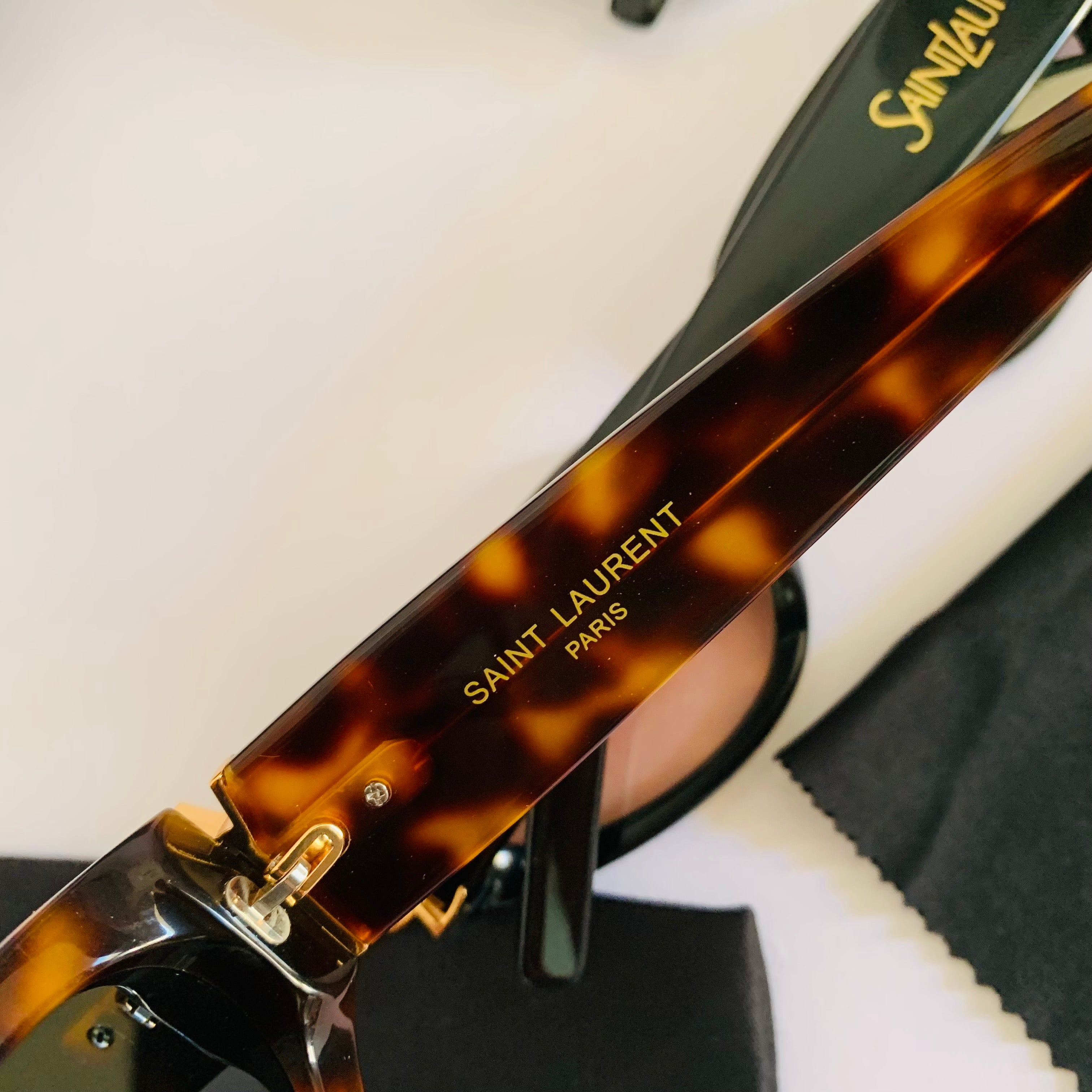 Saint Laurent SL M254 S
