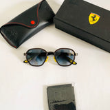 Ray-Ban Ferrari RB3674-M S