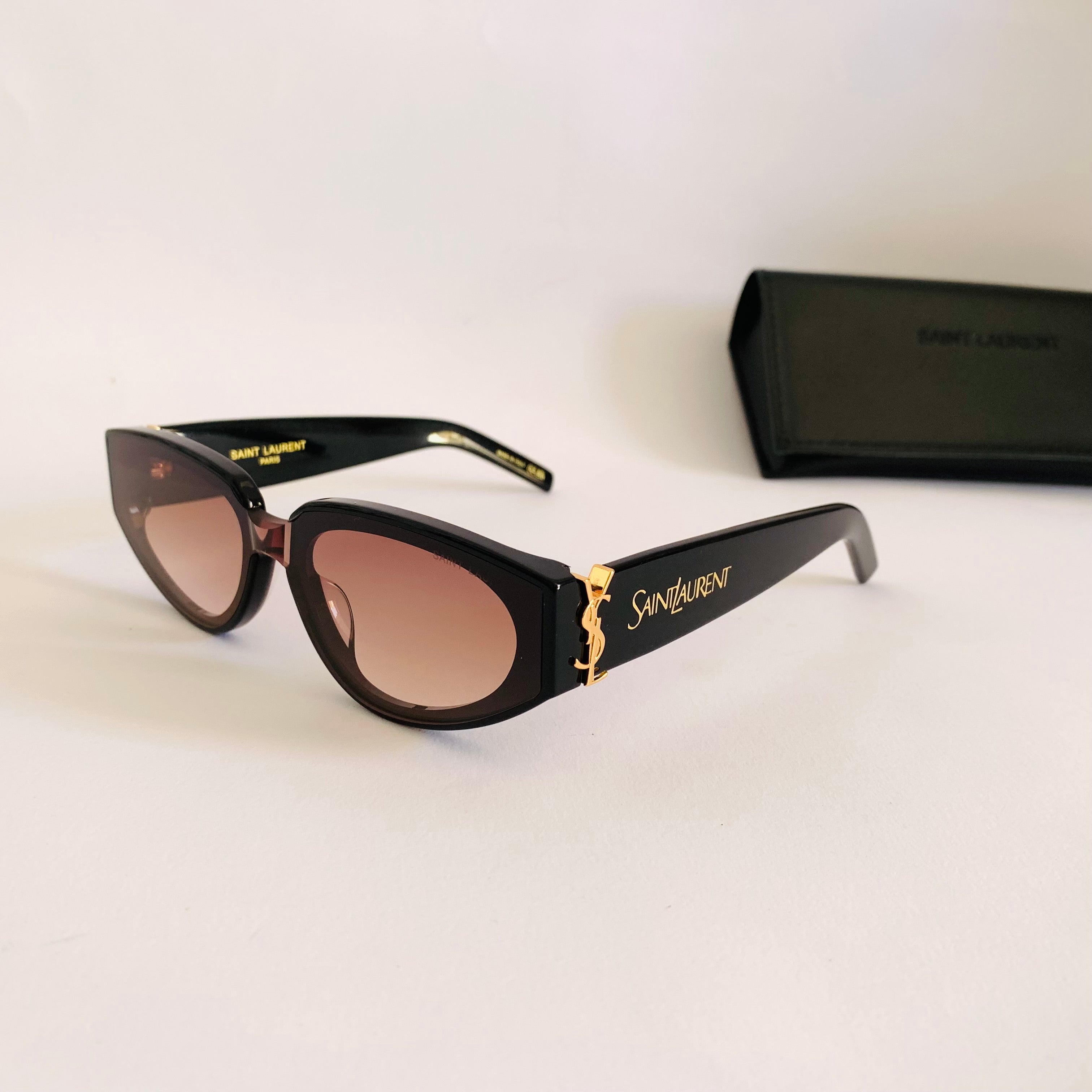 Saint Laurent SL M254 S