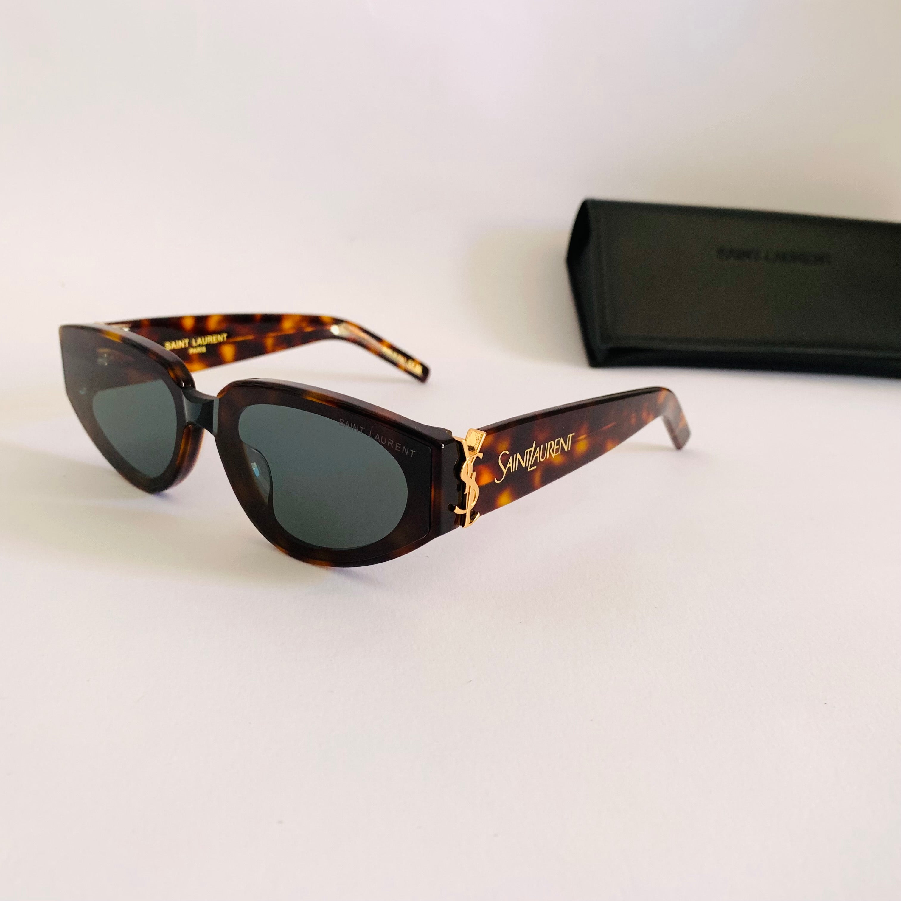 Saint Laurent SL M254 S
