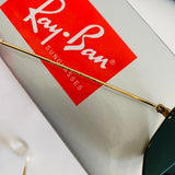 Ray-Ban RB1972 OCTAGON