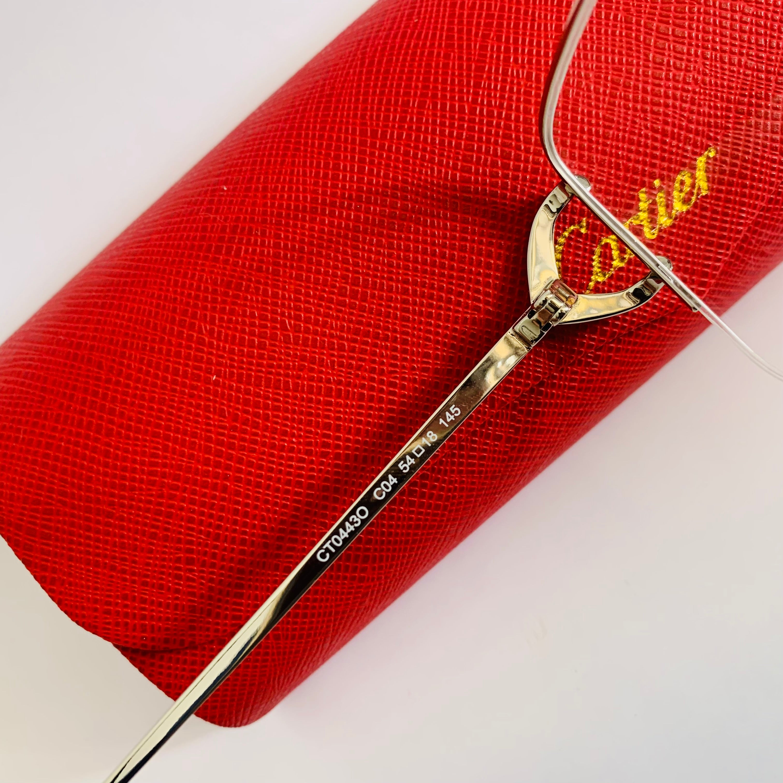 Cartier CT0443O s-prc opt