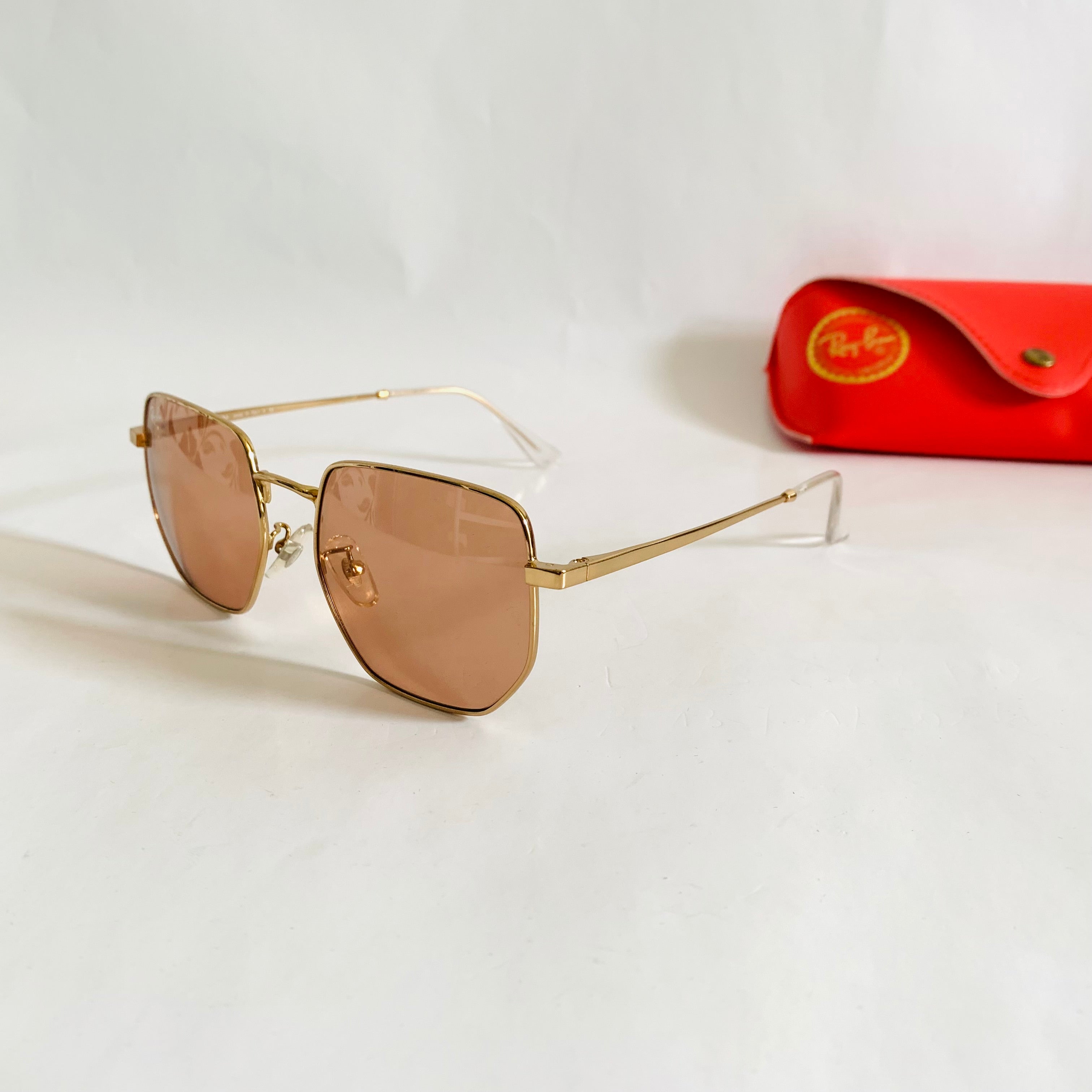 Ray-Ban RB3764D S