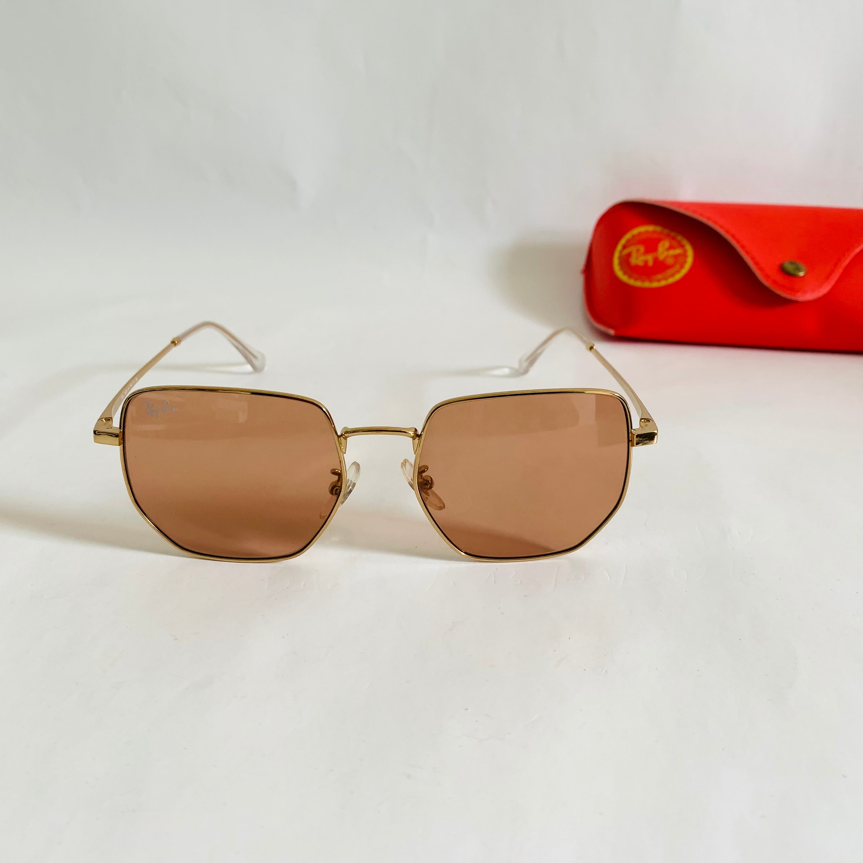 Ray-Ban RB3764D S