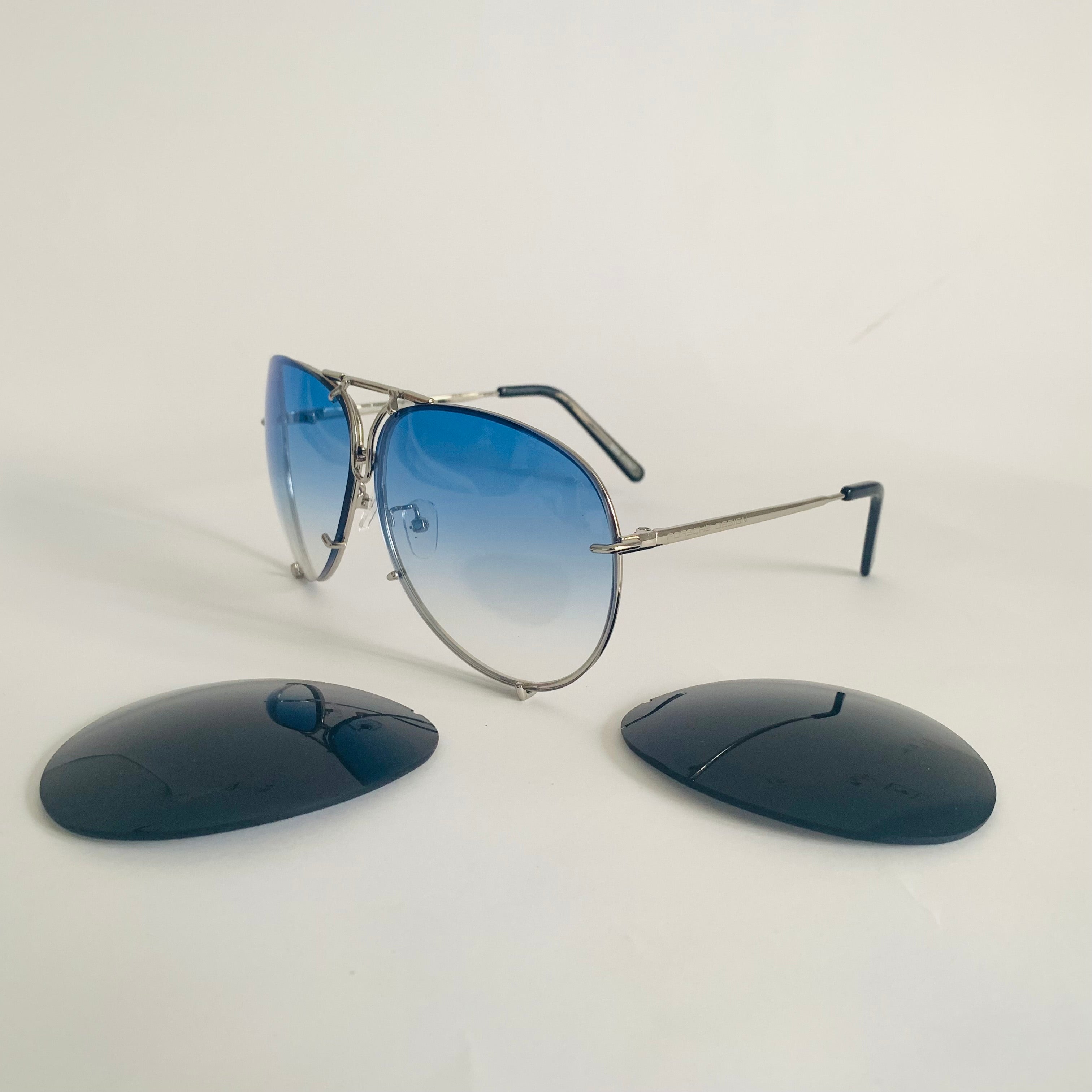 Porsche design P8478 2Verres