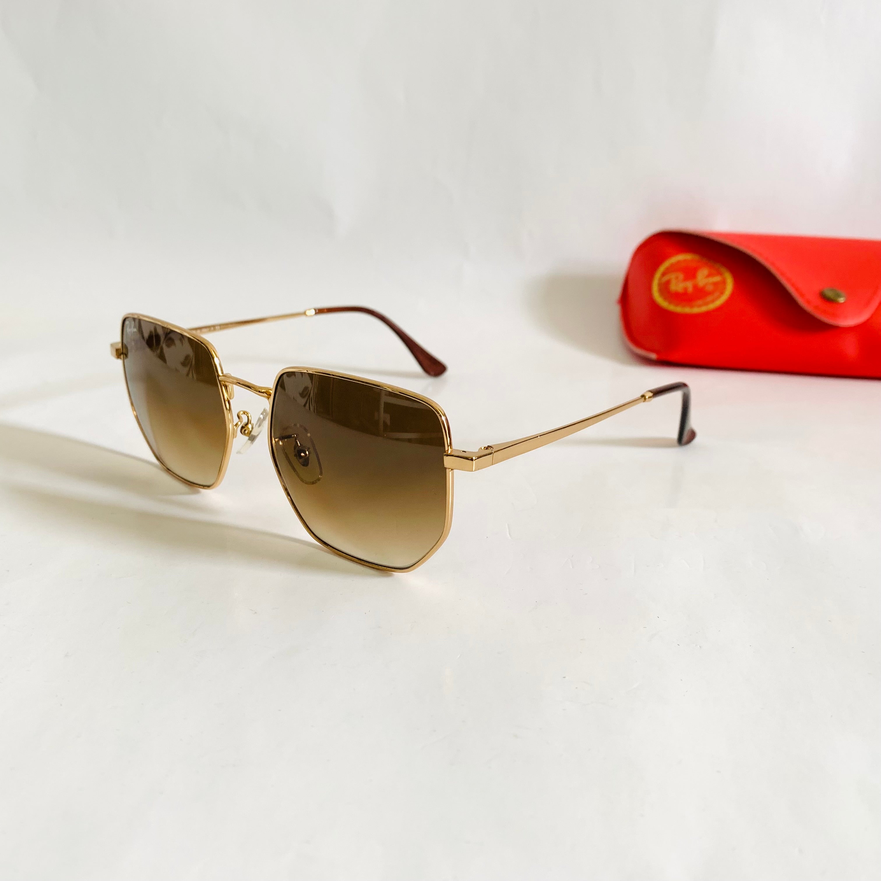 Ray-Ban RB3764D S