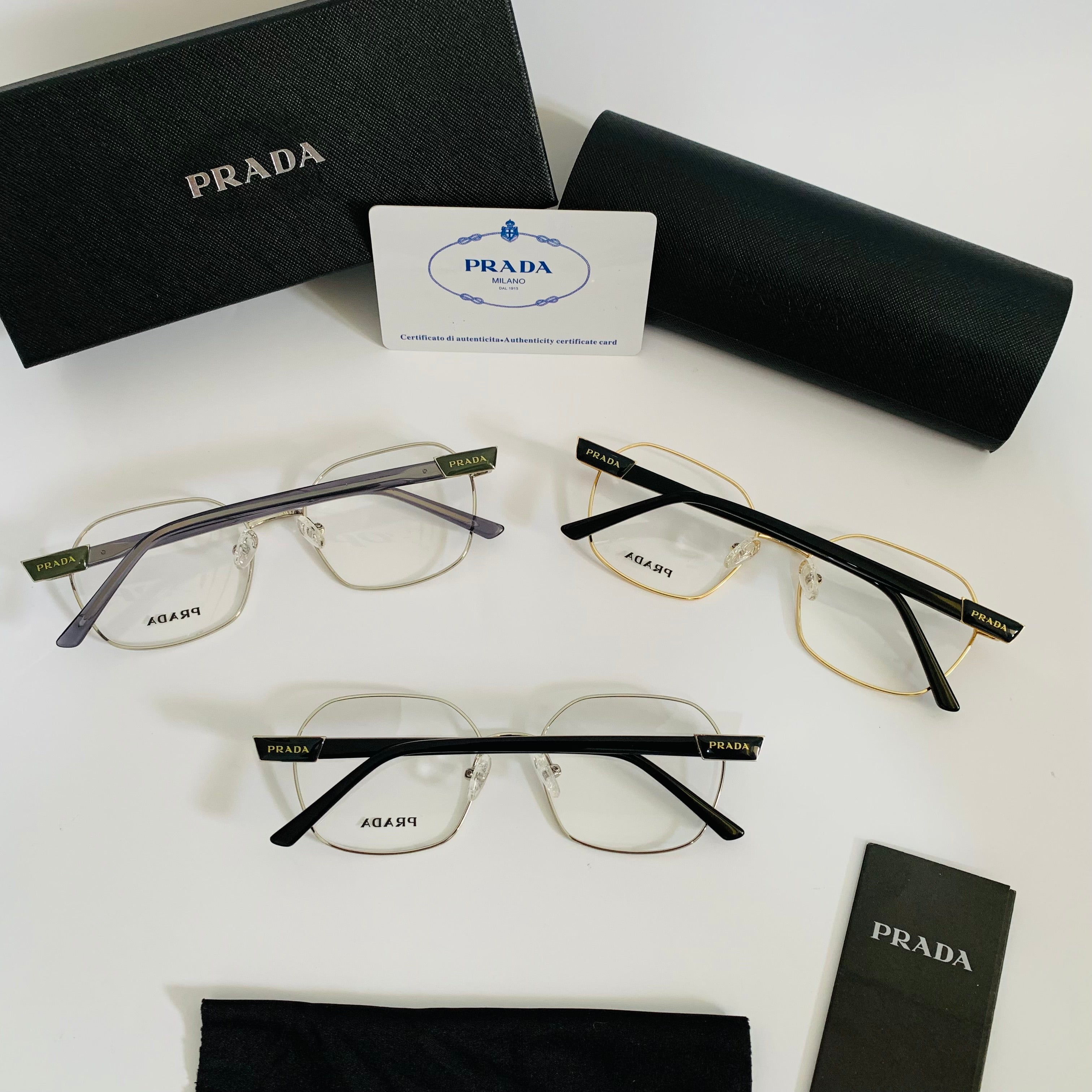 Prada PR55YV opt