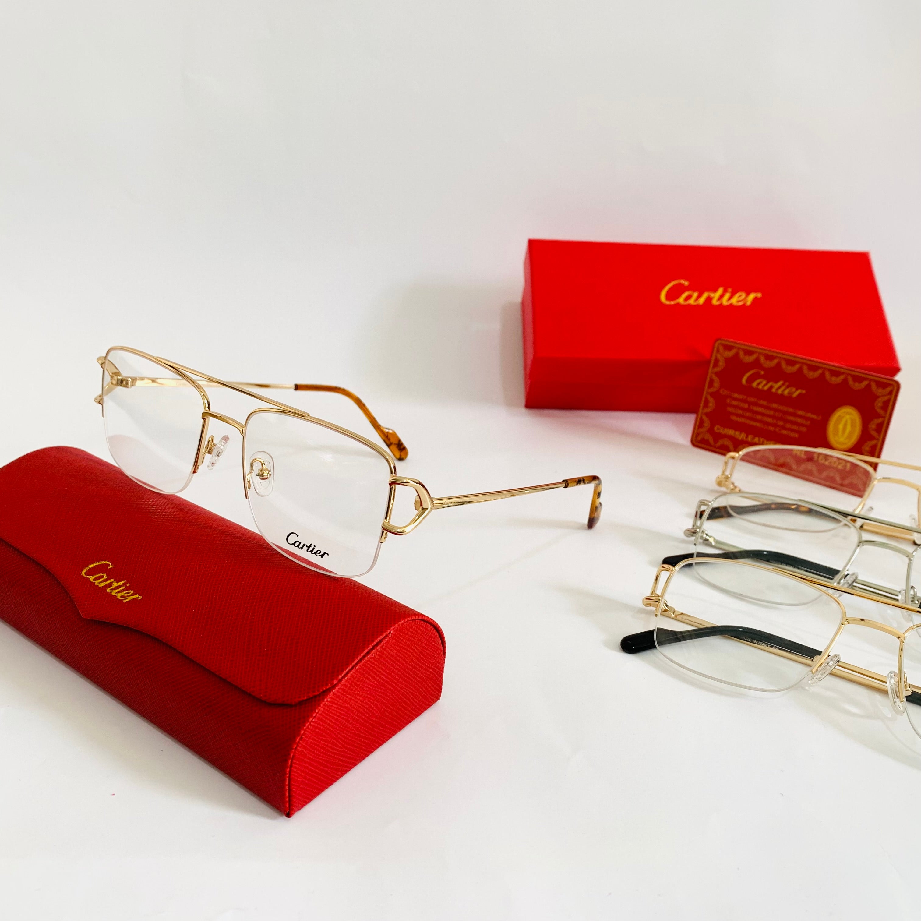 Cartier CT0443O s-prc opt