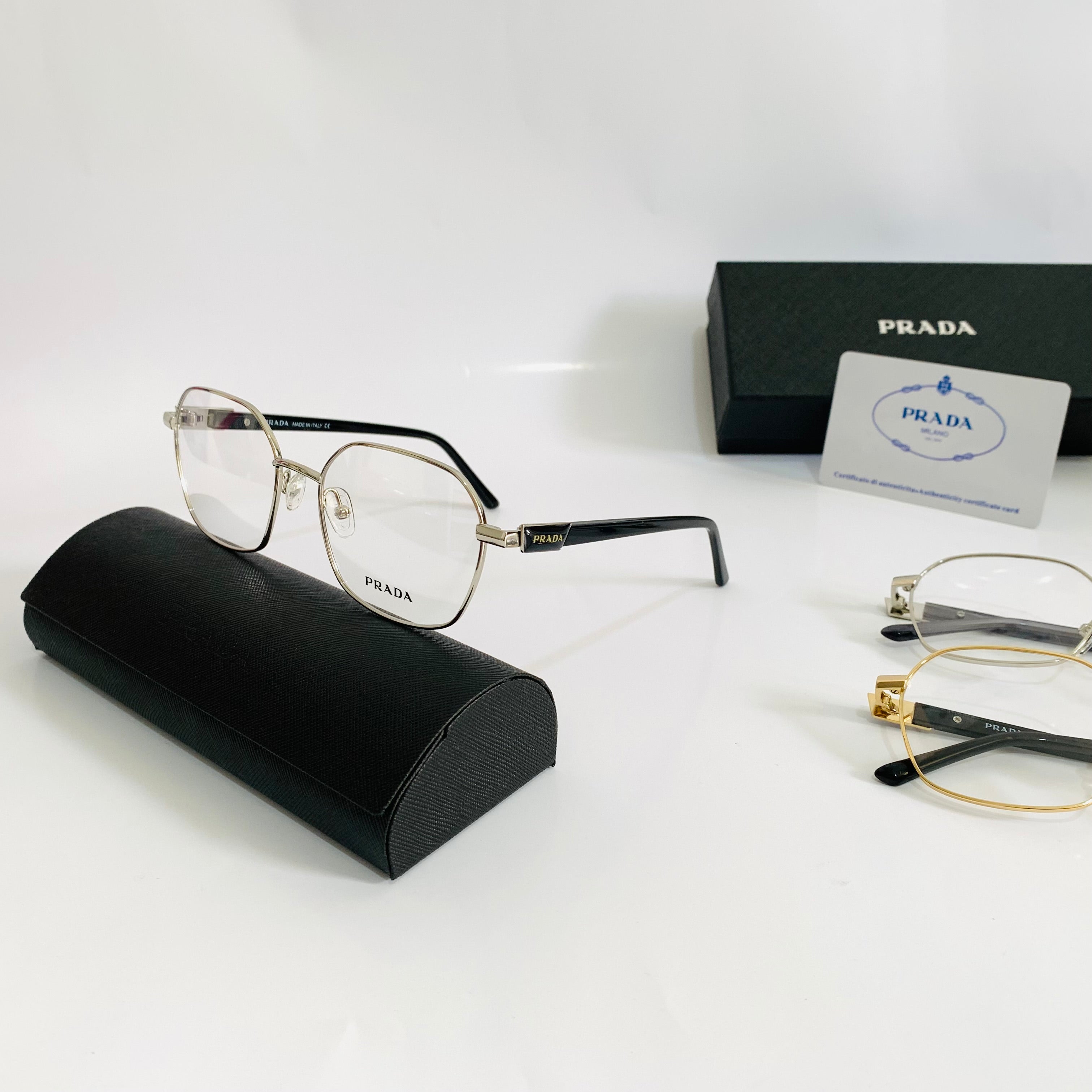 Prada PR55YV opt