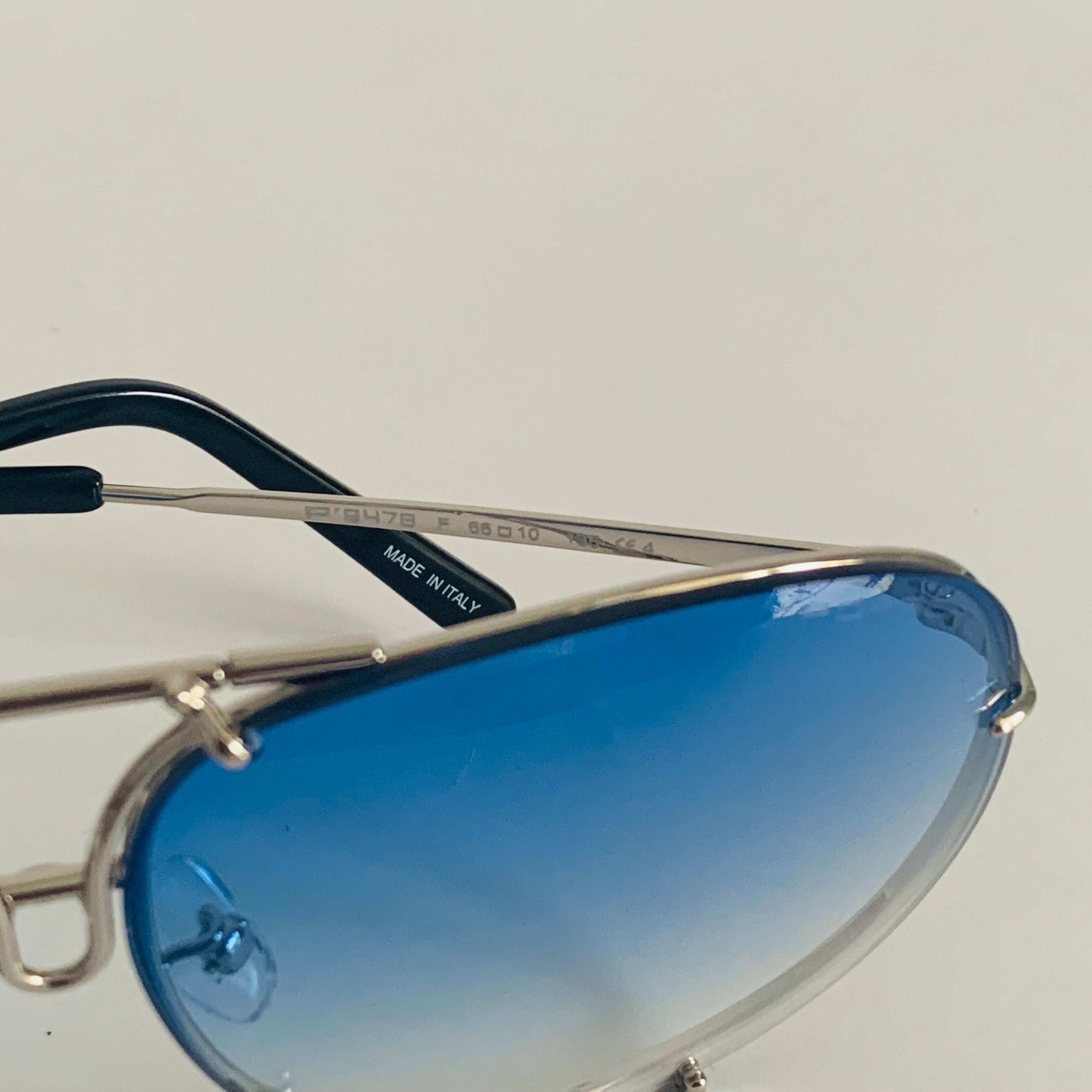 Porsche design P8478 2Verres